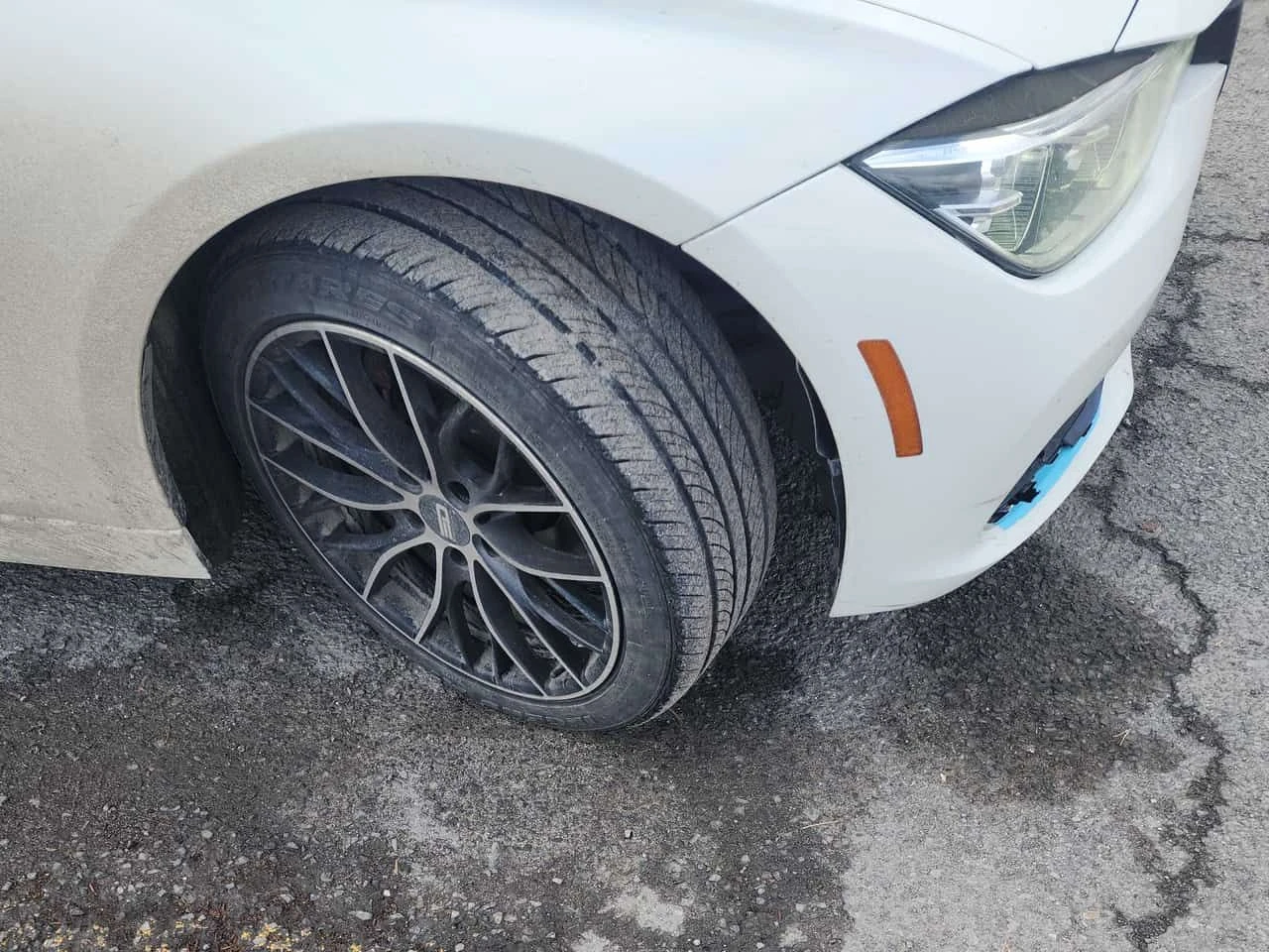 BMW 328 * 328d xDrive * 2 КЛЮЧА* ПОДГРЕВ* KEYLESS*  - изображение 5