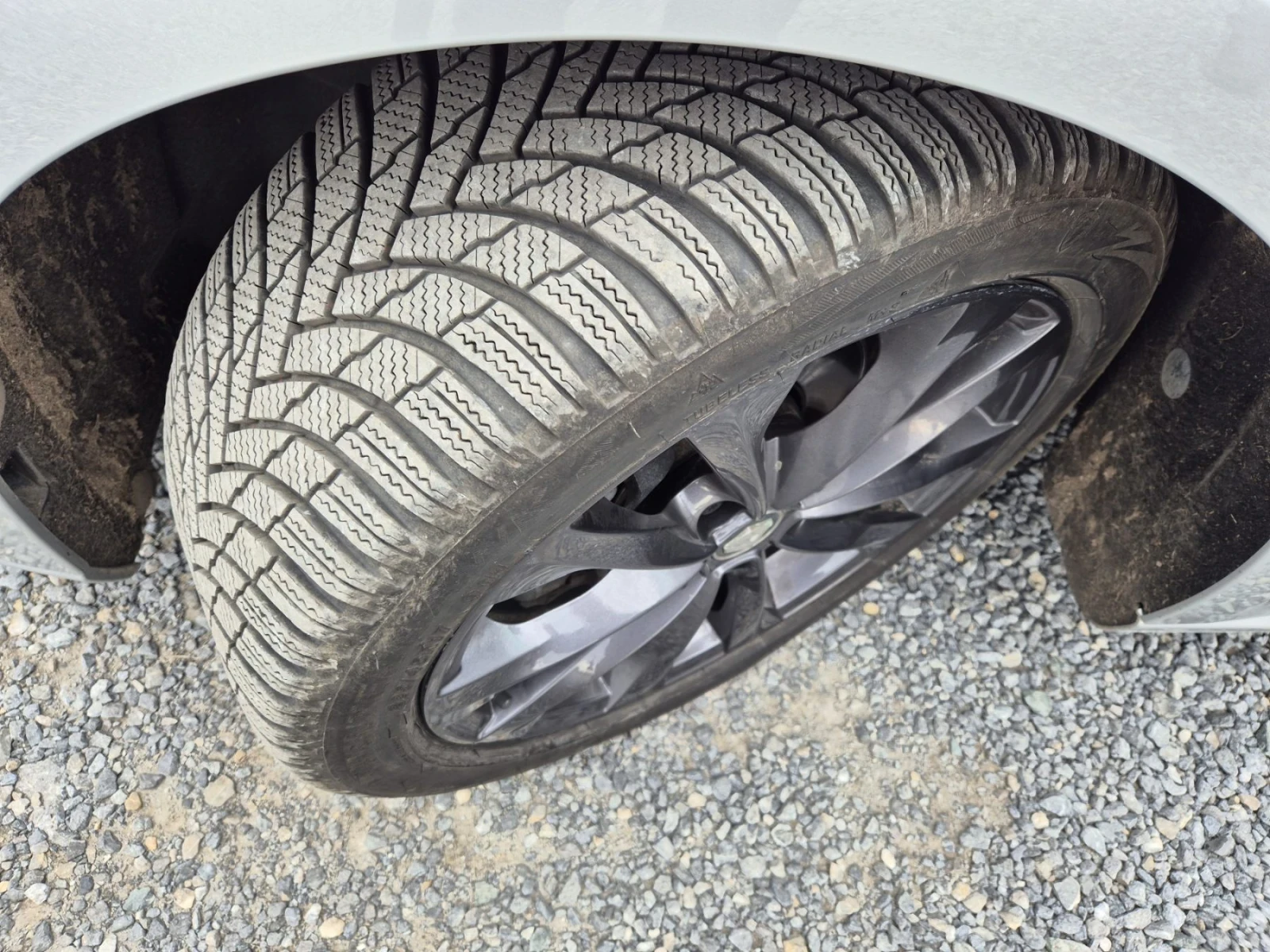 Renault Megane, снимка 9 - Автомобили и джипове - 53891240