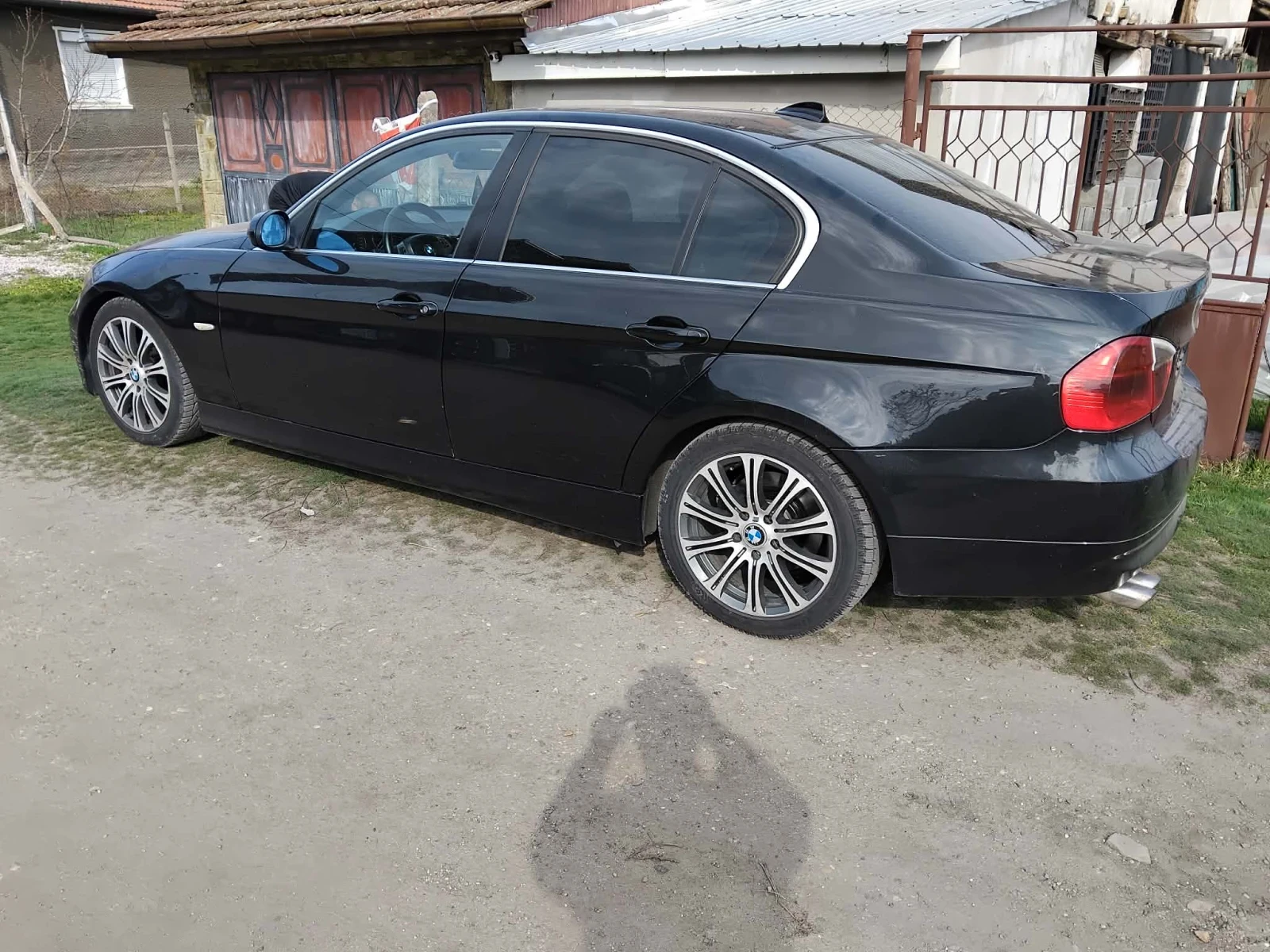 BMW 320 2.0TDI | Mobile.bg � ����������� 9