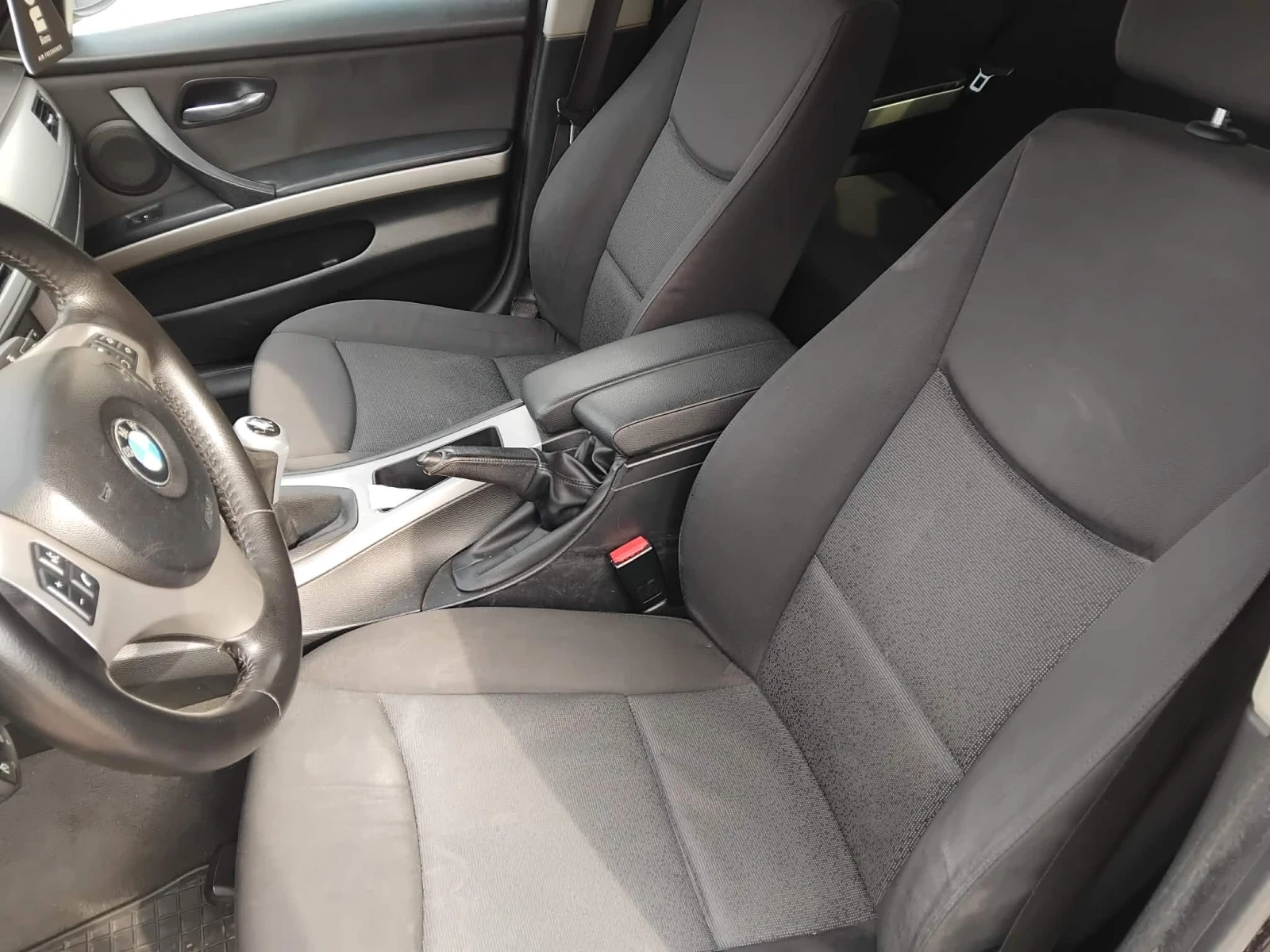 BMW 320 2.0TDI | Mobile.bg � ����������� 4