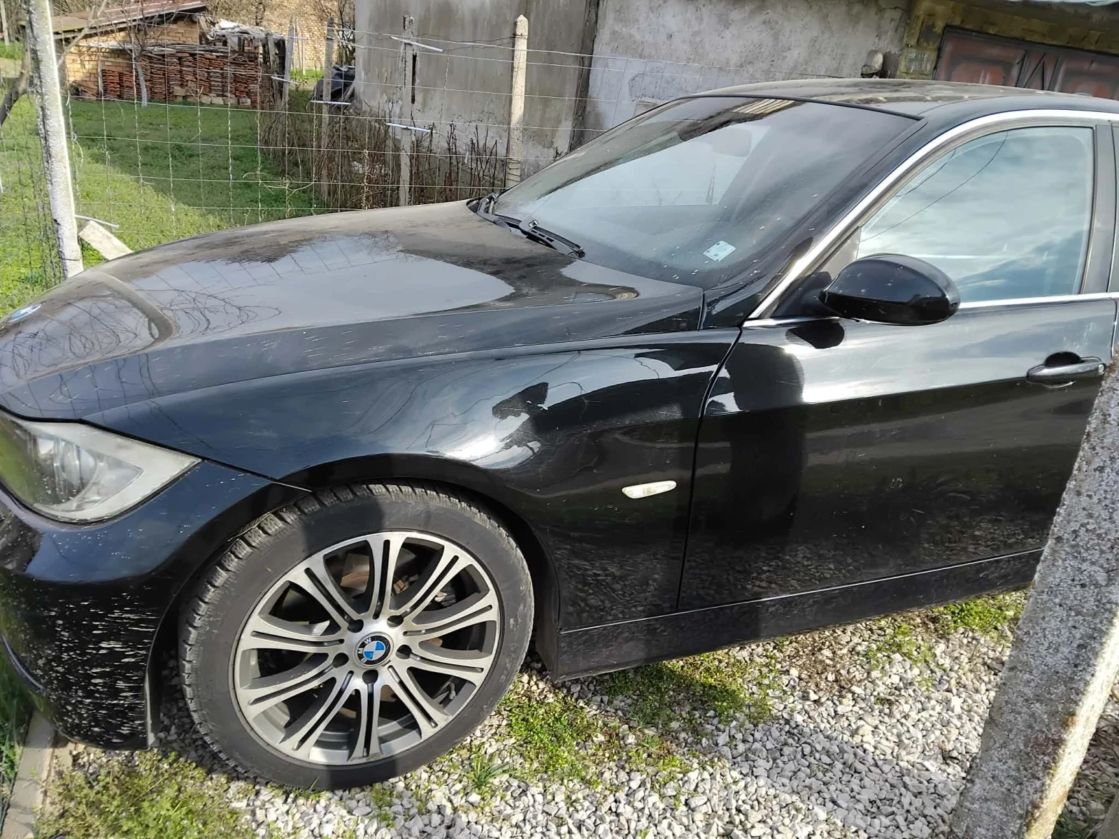 BMW 320 2.0TDI | Mobile.bg � ����������� 7