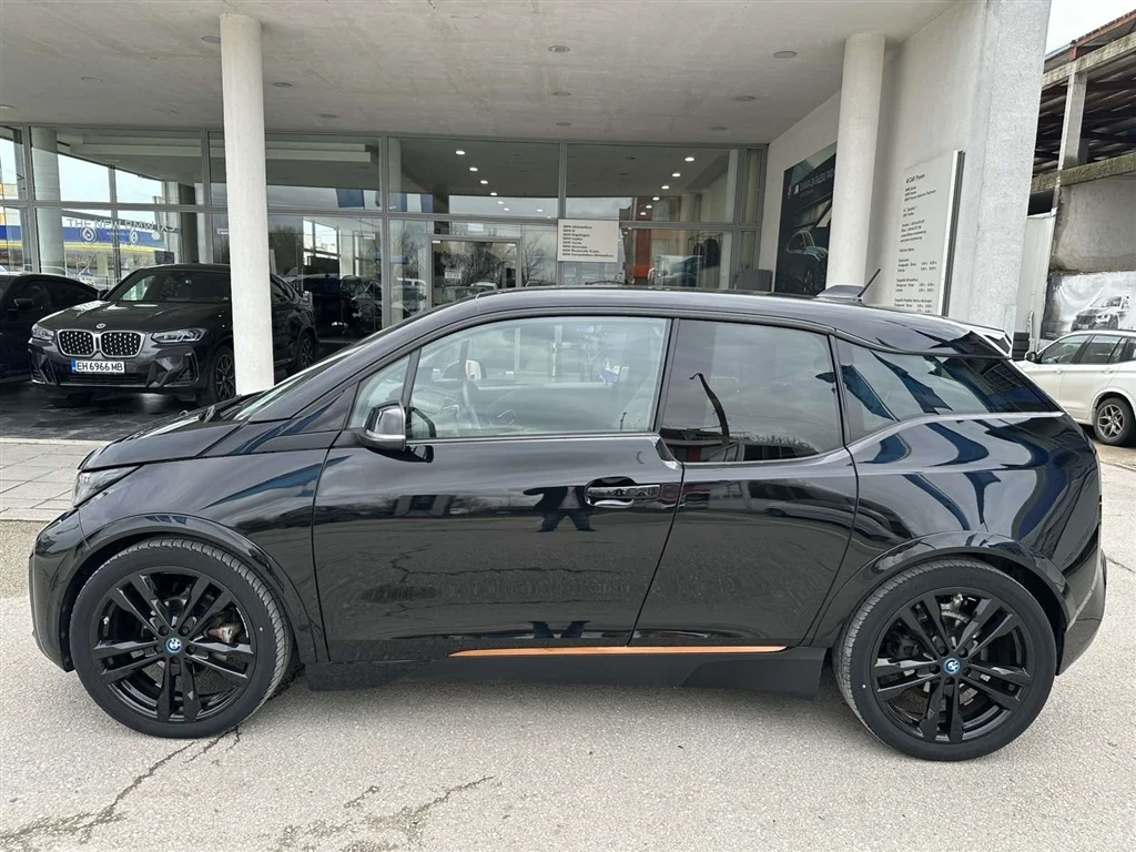 BMW i3 120Ah | Mobile.bg � ����������� 3