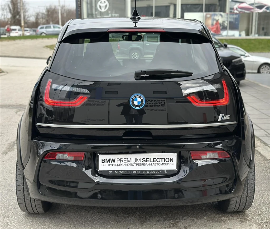 BMW i3 120Ah | Mobile.bg � ����������� 15