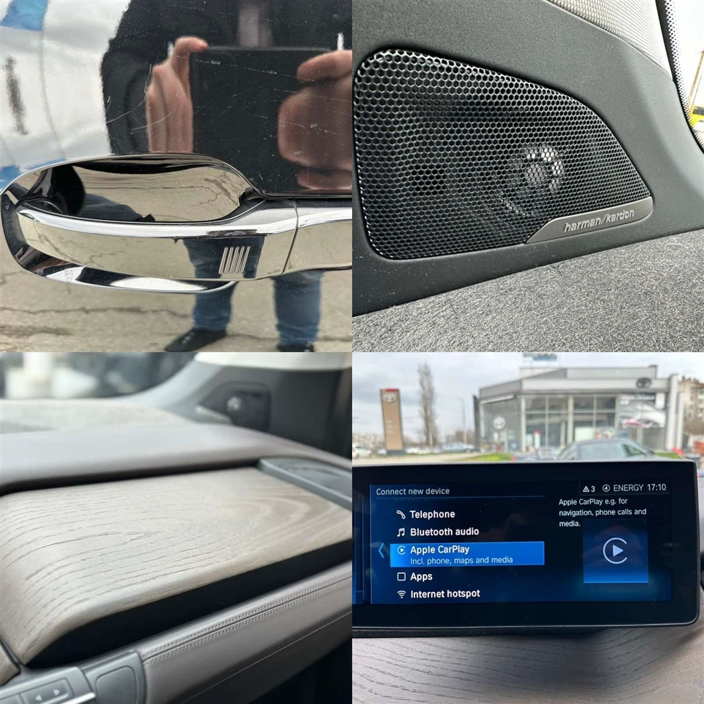 BMW i3 120Ah | Mobile.bg � ����������� 10
