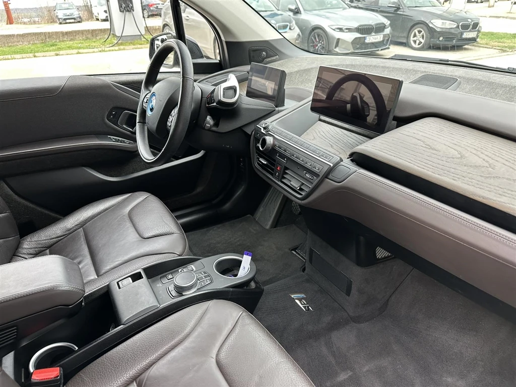 BMW i3 120Ah | Mobile.bg � ����������� 8