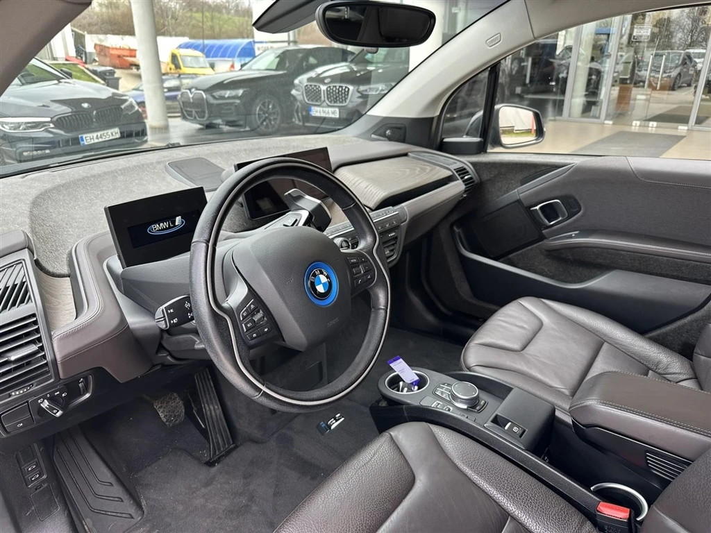 BMW i3 120Ah | Mobile.bg � ����������� 6