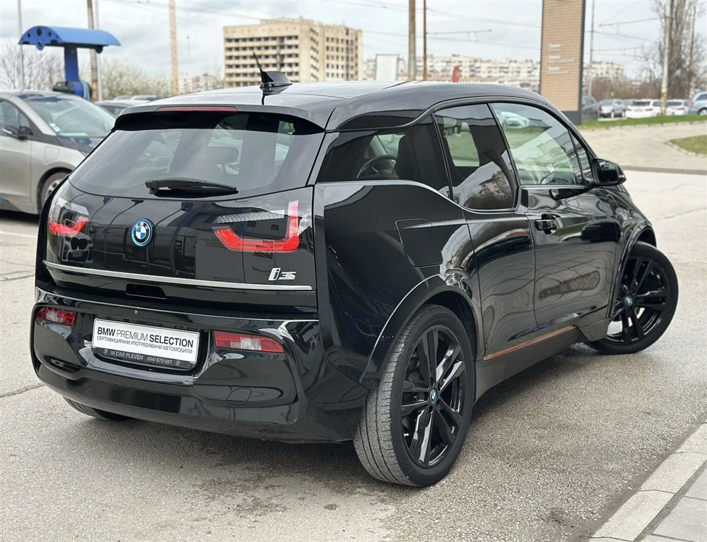 BMW i3 120Ah | Mobile.bg � ����������� 2
