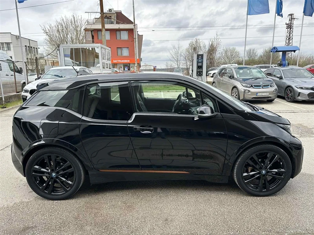 BMW i3 120Ah | Mobile.bg � ����������� 14