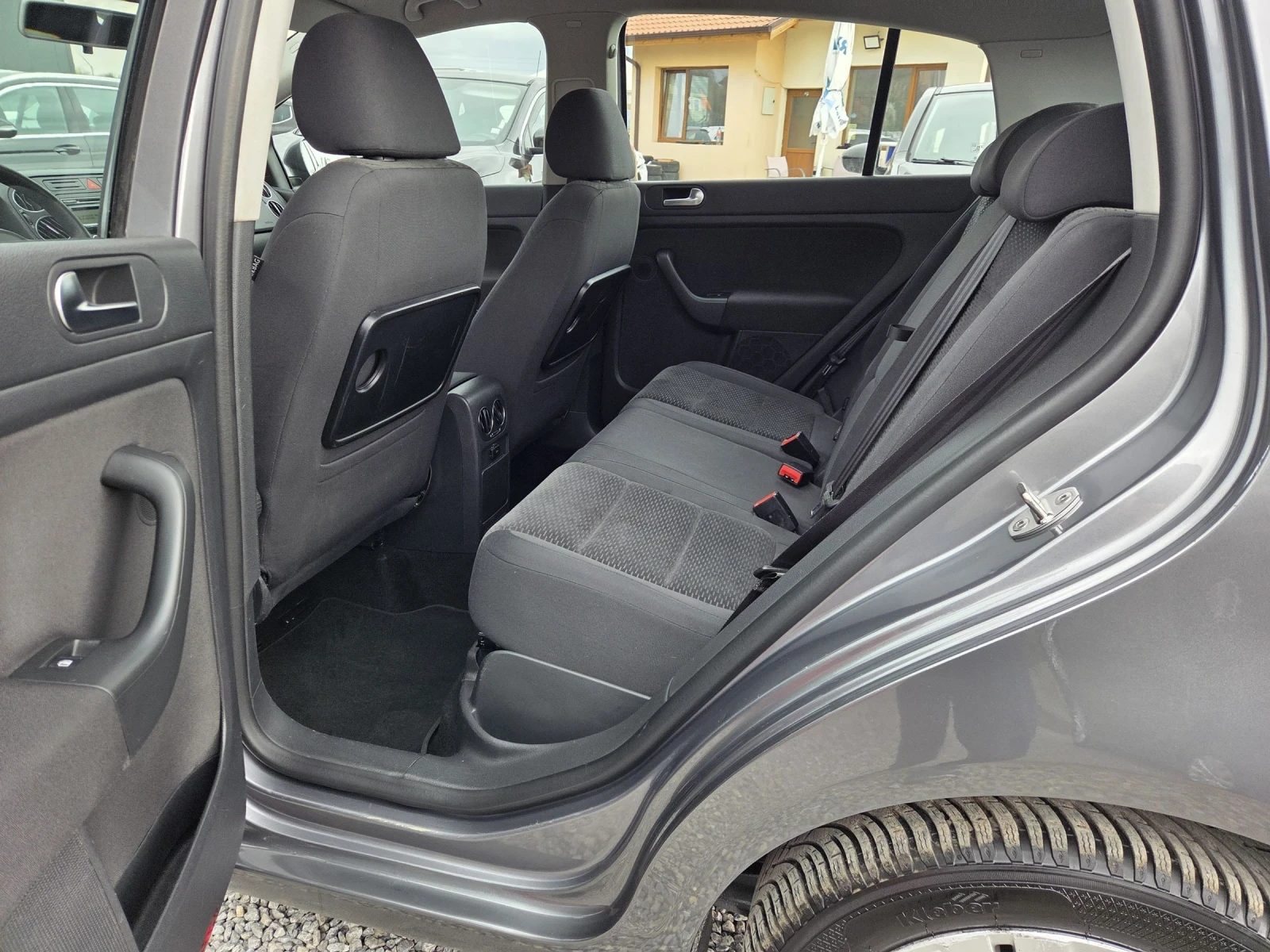 VW Golf Plus 1.6 tdi | Mobile.bg � ����������� 11