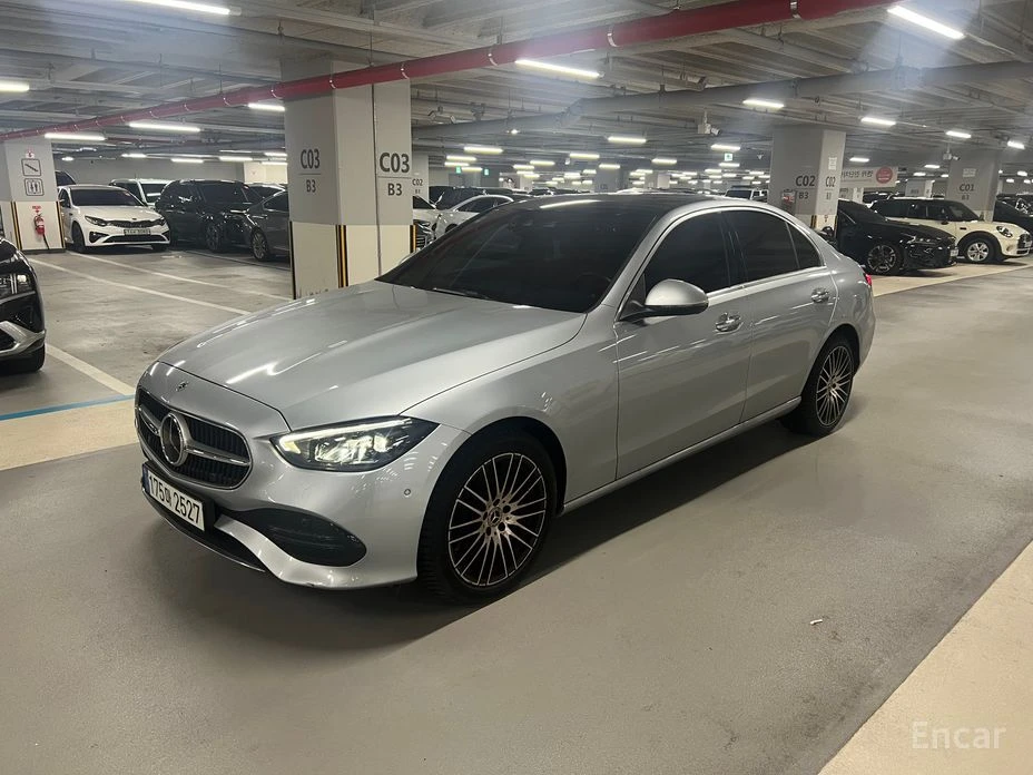 Mercedes-Benz C 200 4MATIC* �������* ���������* 360������* ���������*  | Mobile.bg � ����������� 3