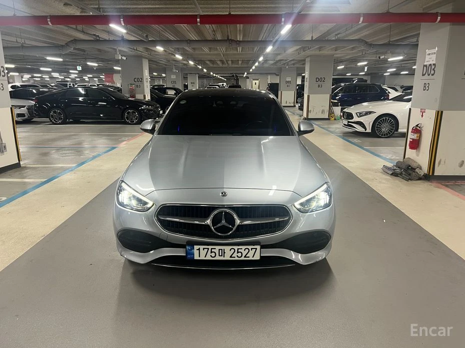 Mercedes-Benz C 200 4MATIC* �������* ���������* 360������* ���������*  | Mobile.bg � ����������� 7