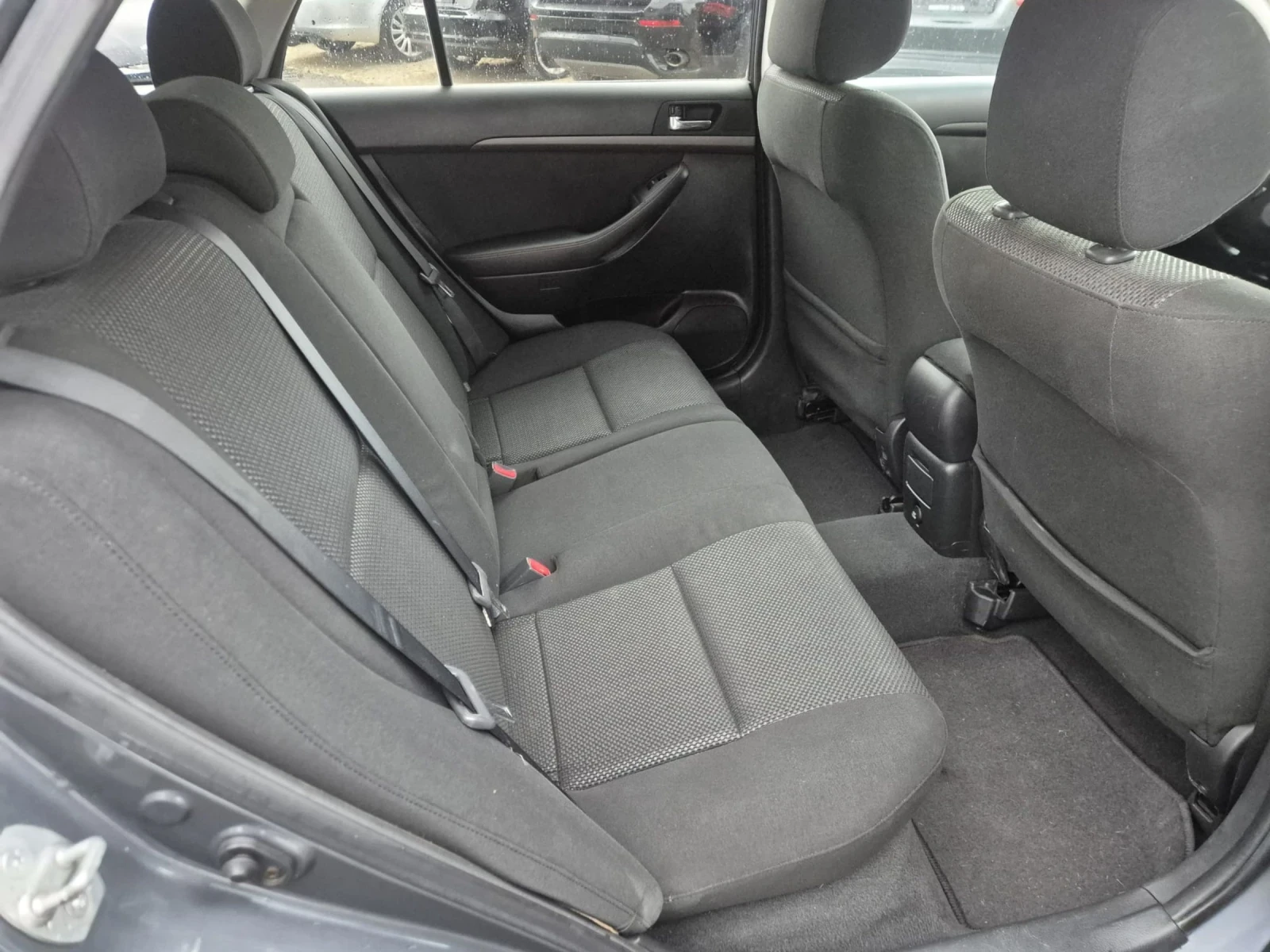 Toyota Avensis 2.2 D-4D | Mobile.bg � ����������� 10