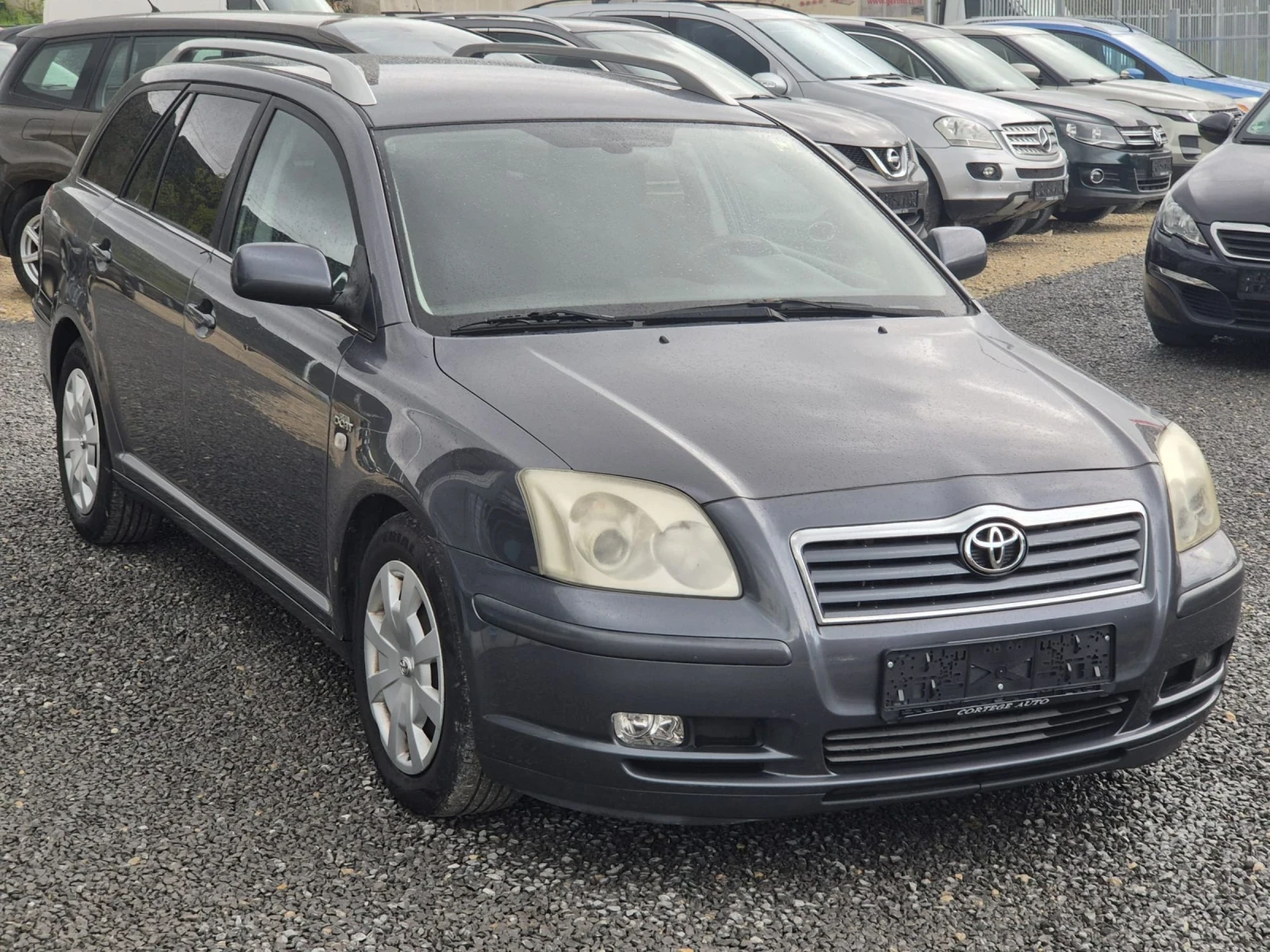 Toyota Avensis 2.2 D-4D | Mobile.bg � ����������� 3