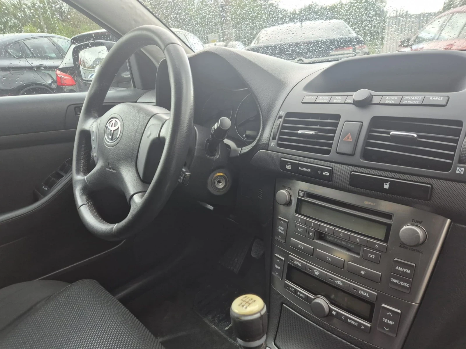 Toyota Avensis 2.2 D-4D | Mobile.bg � ����������� 8