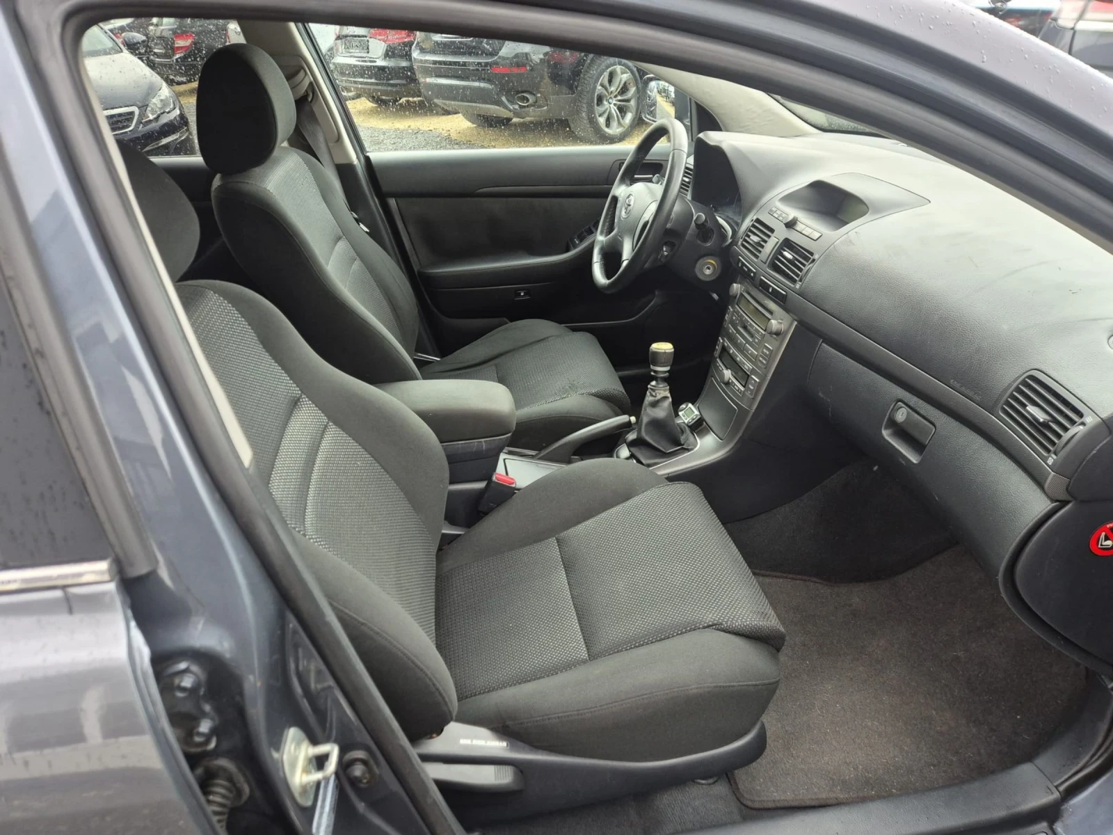 Toyota Avensis 2.2 D-4D | Mobile.bg � ����������� 9