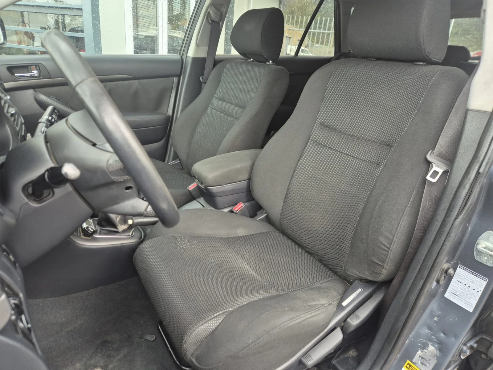 Toyota Avensis 2.2 D-4D | Mobile.bg � ����������� 6