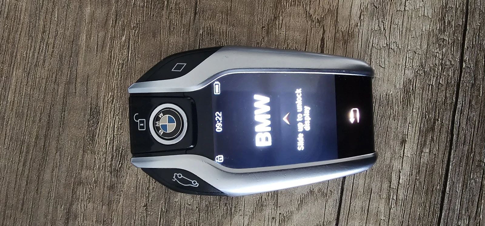 BMW 740 X drive, снимка 2 - Автомобили и джипове - 54336851