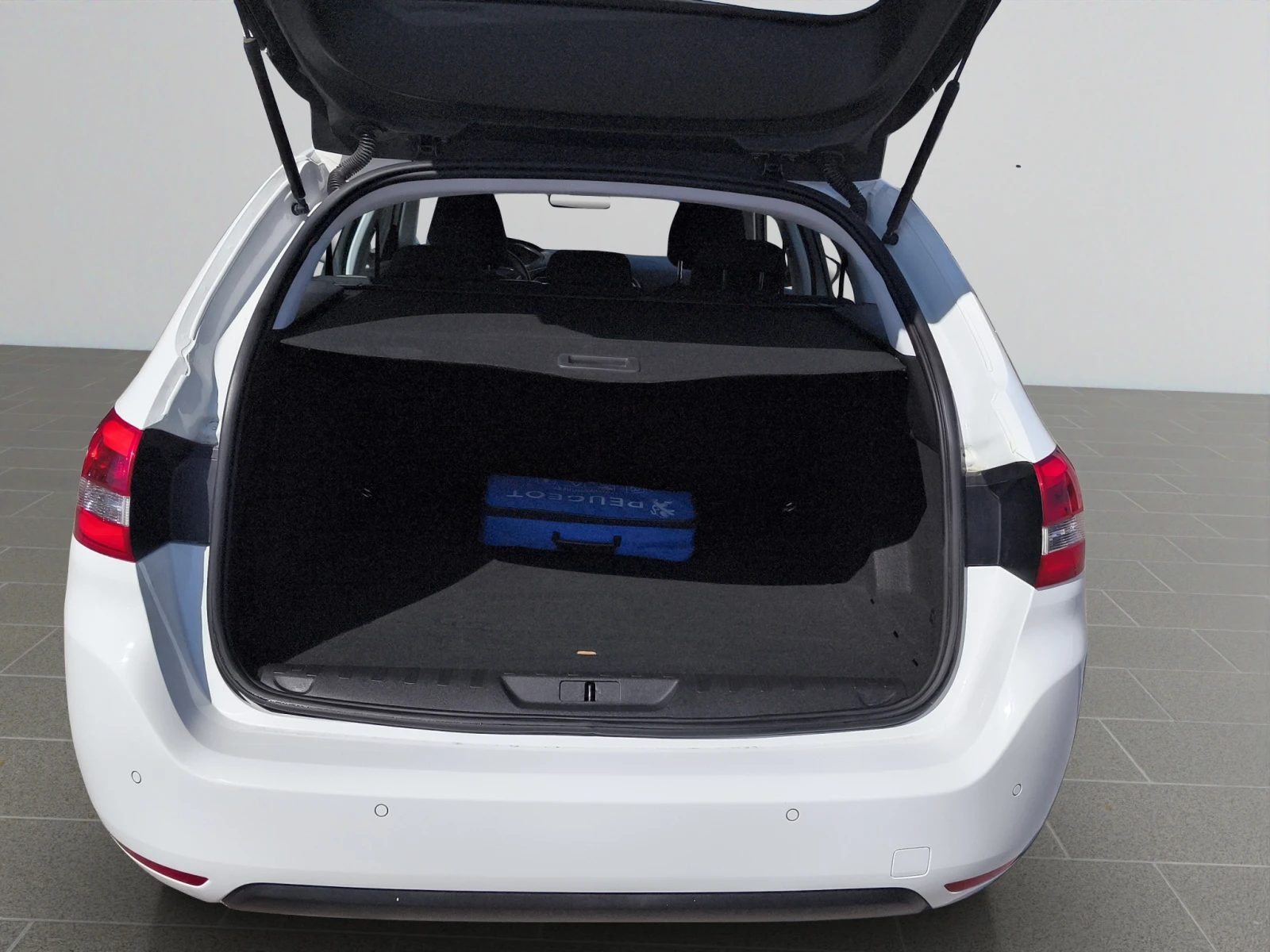 Peugeot 308 ACTIVE 1, 2 PureTech 110 BVM6 // 2009143 | Mobile.bg � ����������� 14