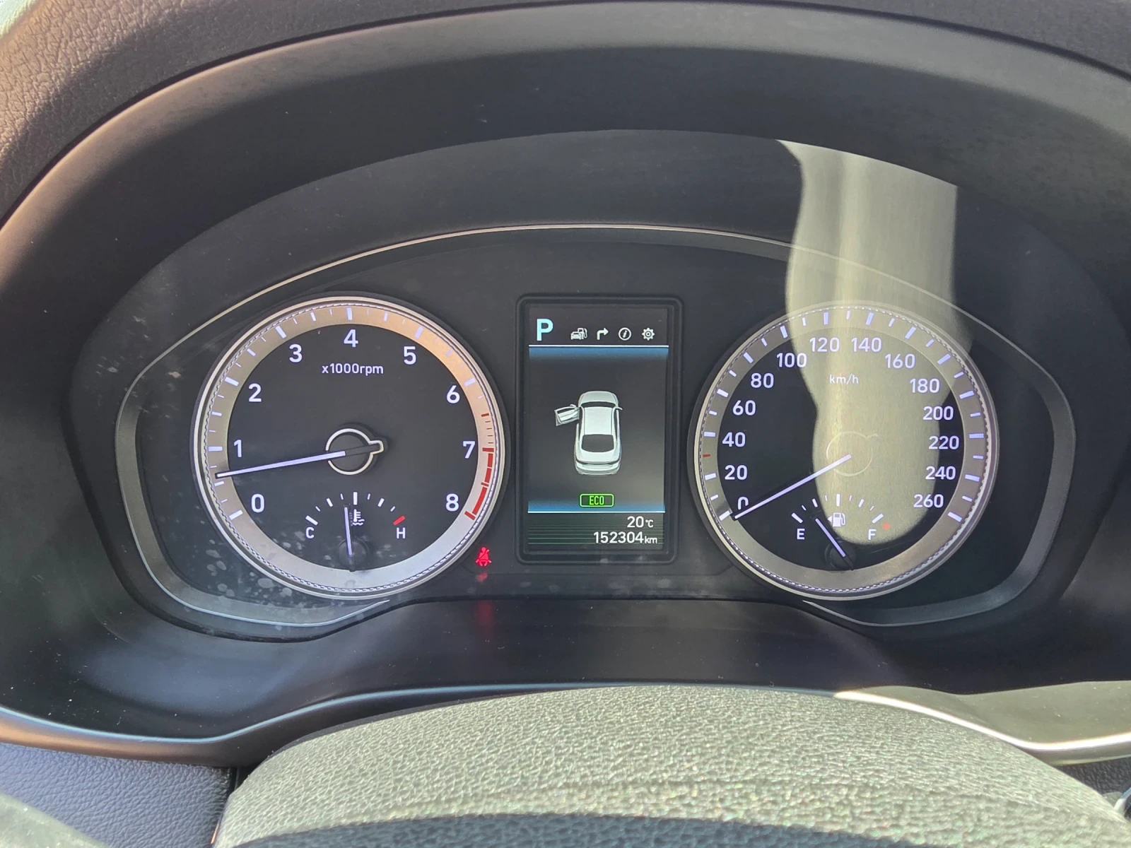 Hyundai Grandeur 3.0gdi ��� ������ ������ | Mobile.bg � ����������� 11