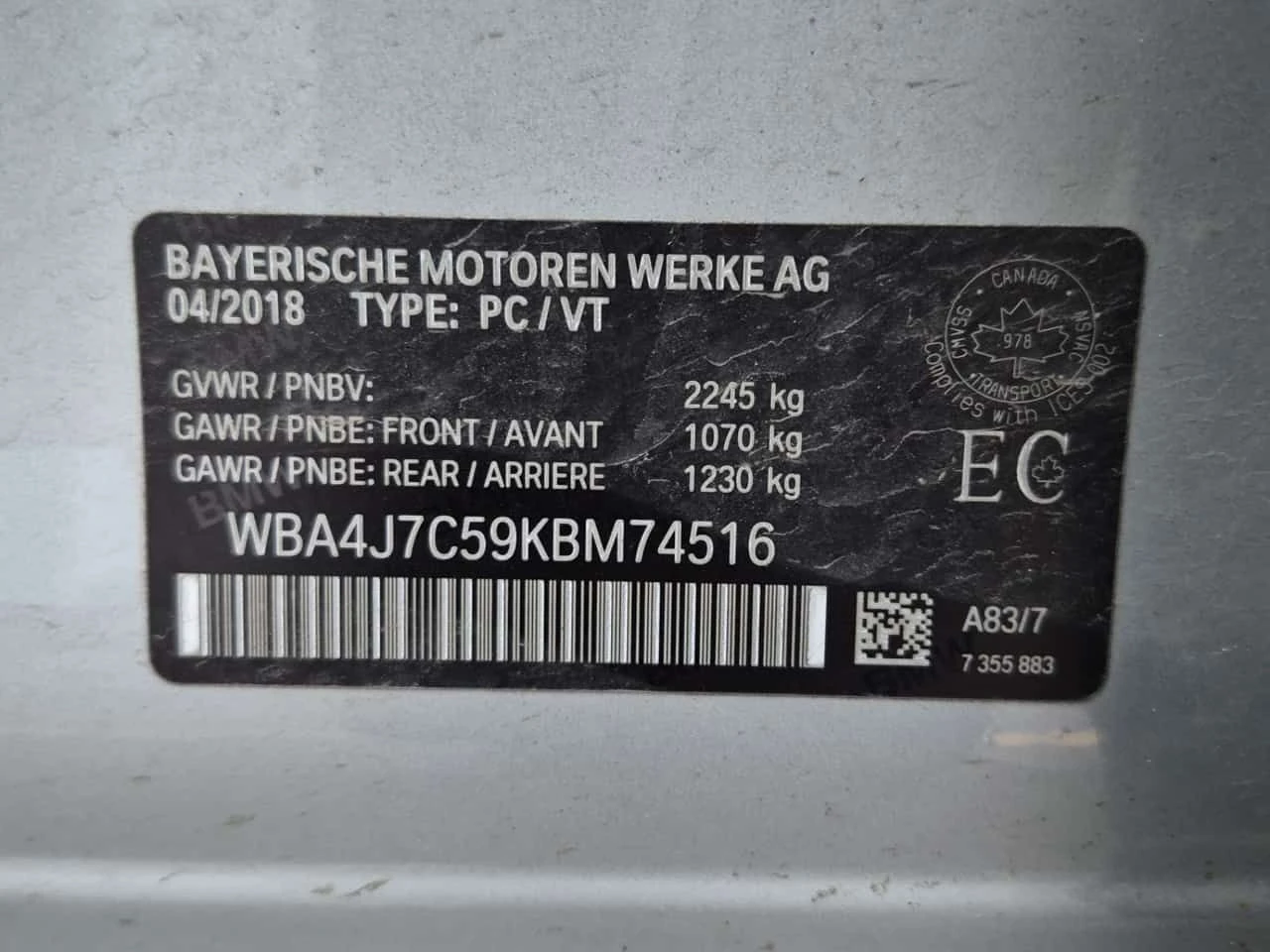 BMW 440 XDRIVE * CARFAX * �������� * �������  | Mobile.bg � ����������� 15