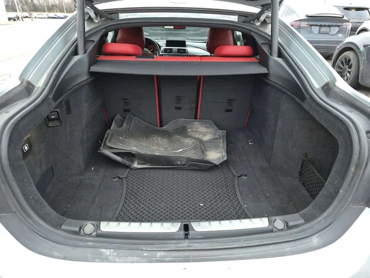 BMW 440 XDRIVE * CARFAX * �������� * �������  | Mobile.bg � ����������� 14