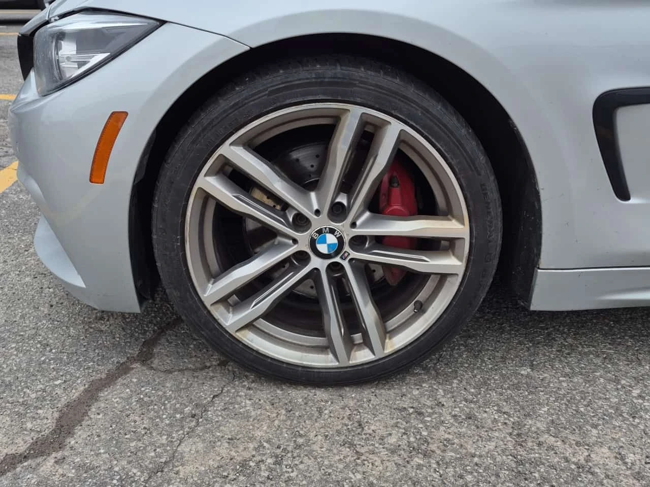 BMW 440 XDRIVE * CARFAX * �������� * �������  | Mobile.bg � ����������� 6