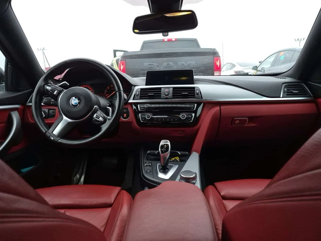 BMW 440 XDRIVE * CARFAX * �������� * �������  | Mobile.bg � ����������� 10
