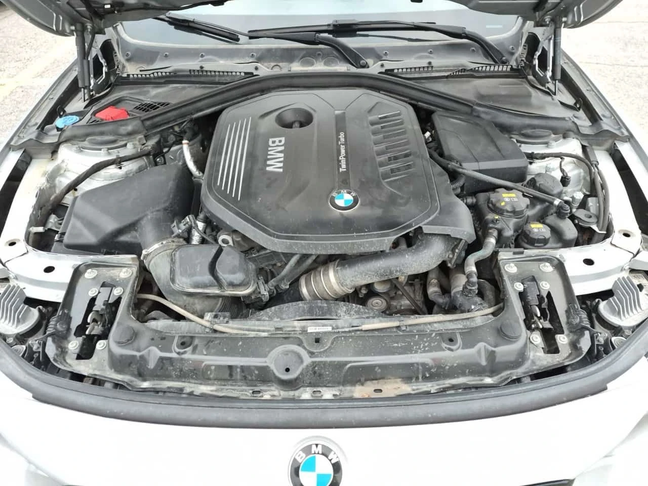 BMW 440 XDRIVE * CARFAX * �������� * �������  | Mobile.bg � ����������� 17