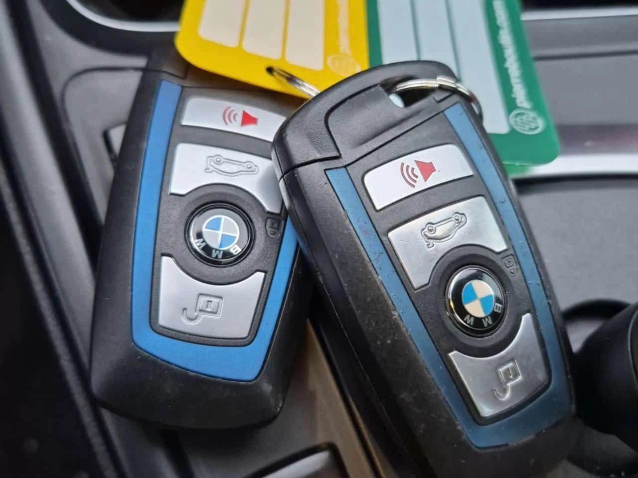BMW 440 XDRIVE * CARFAX * �������� * �������  | Mobile.bg � ����������� 8