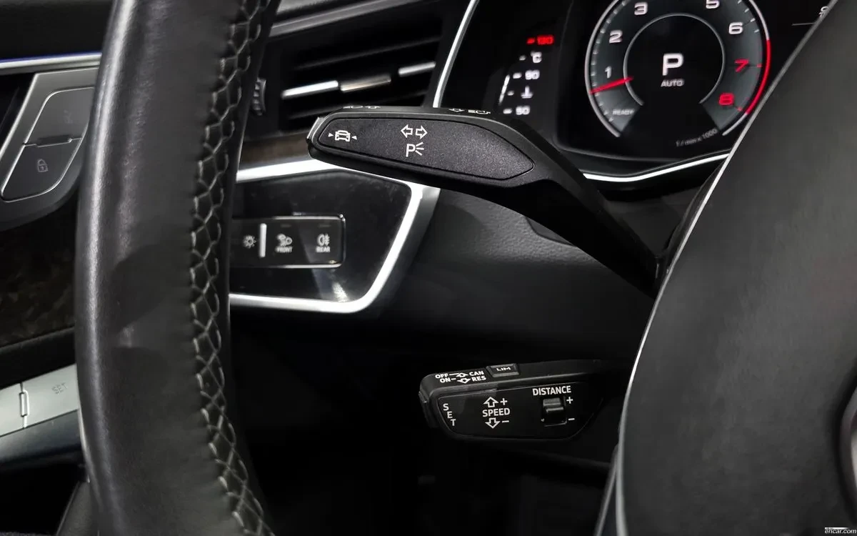 Audi A7 3L V6 TFSI QUATTRO, снимка 15 - Автомобили и джипове - 54612095