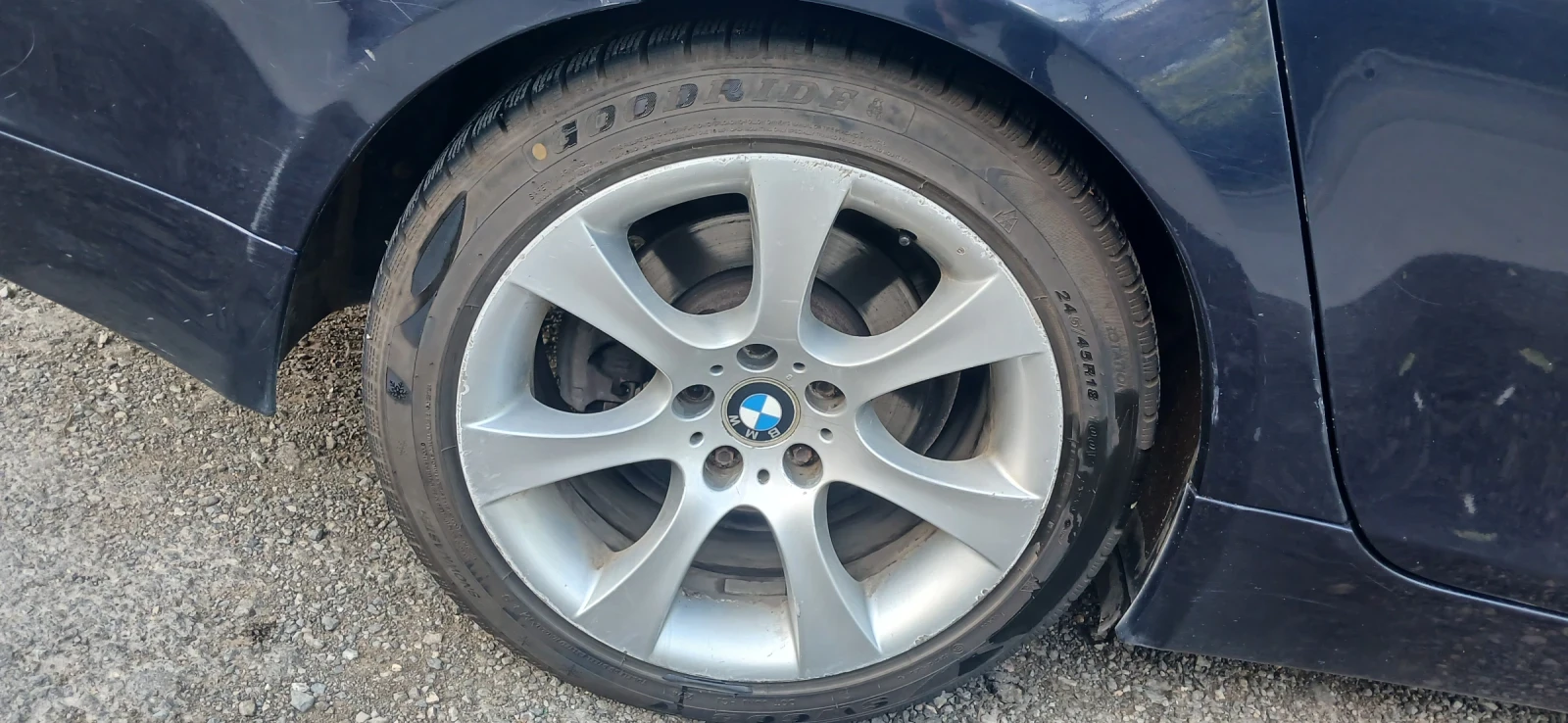 BMW 530 E60 | Mobile.bg � ����������� 6