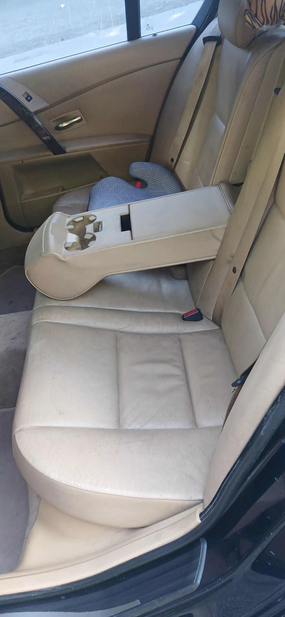BMW 530 E60 | Mobile.bg � ����������� 8