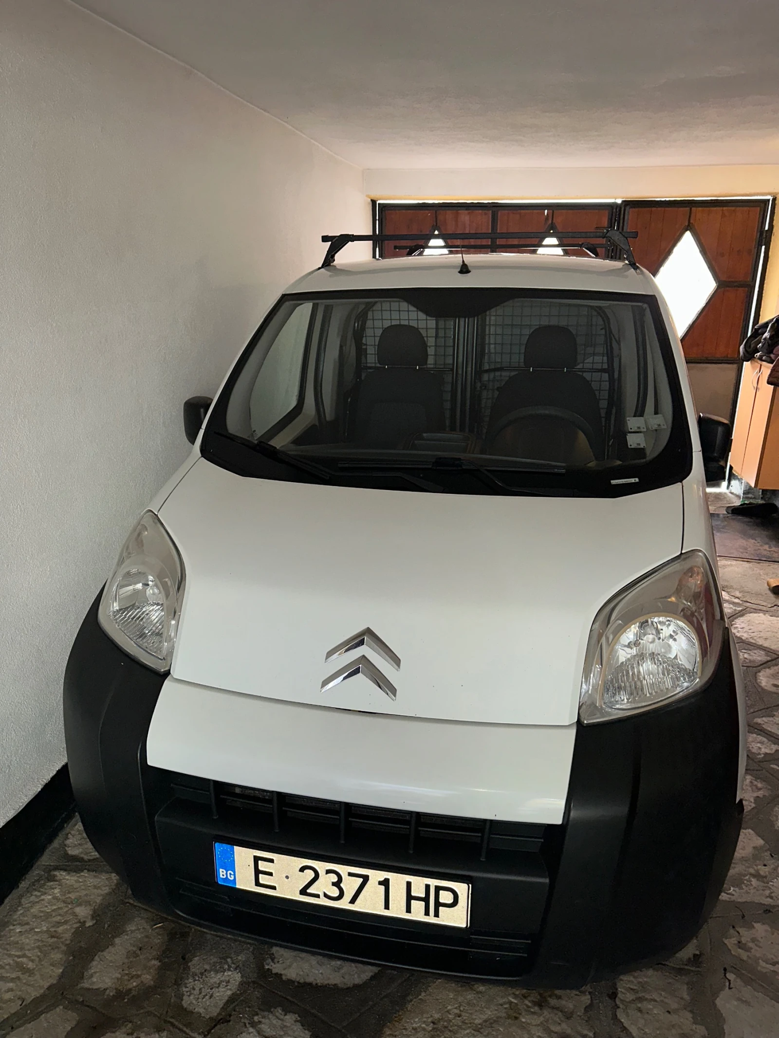 Citroen Nemo