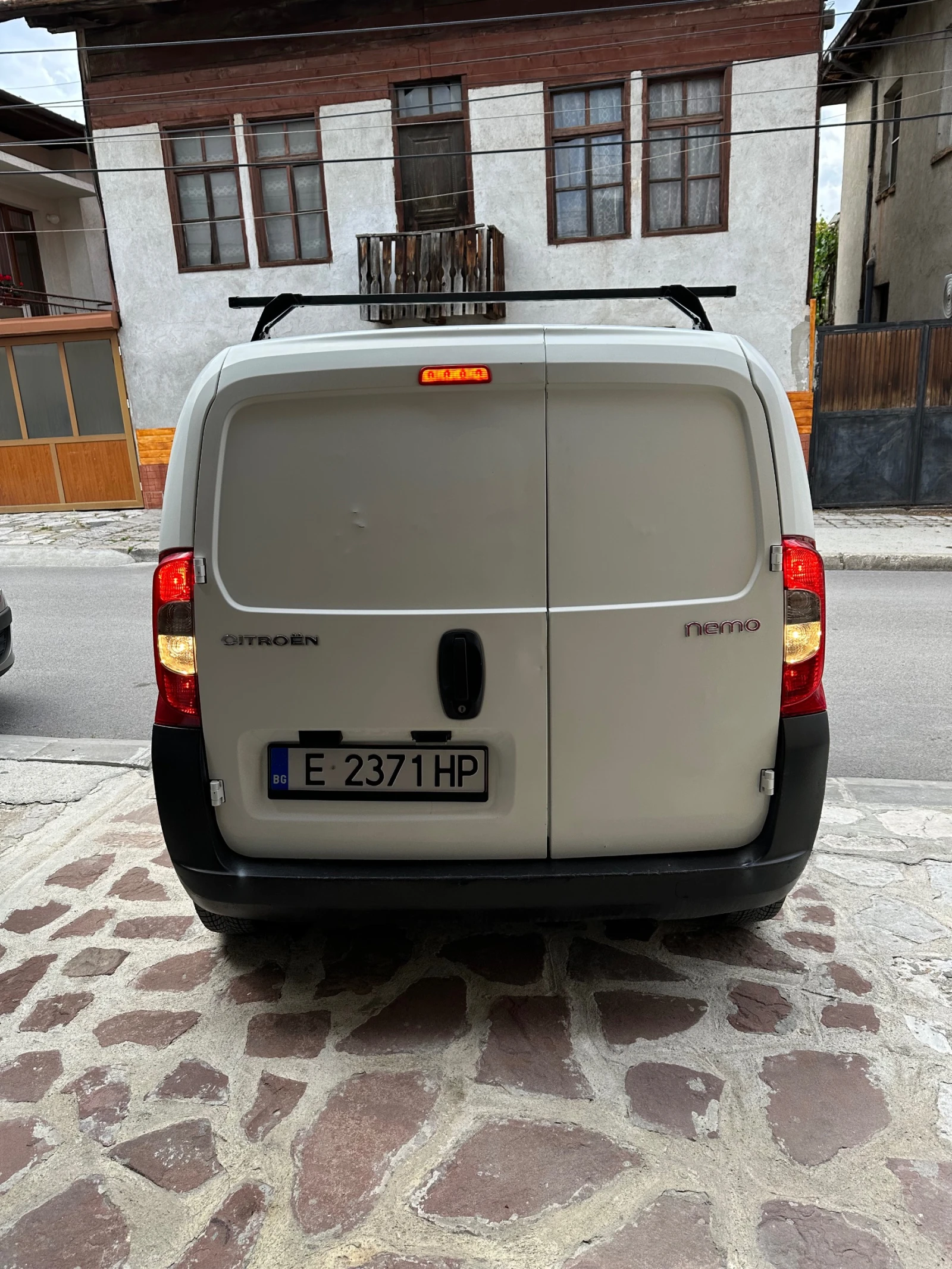 Citroen Nemo, снимка 6 - Автомобили и джипове - 54909712