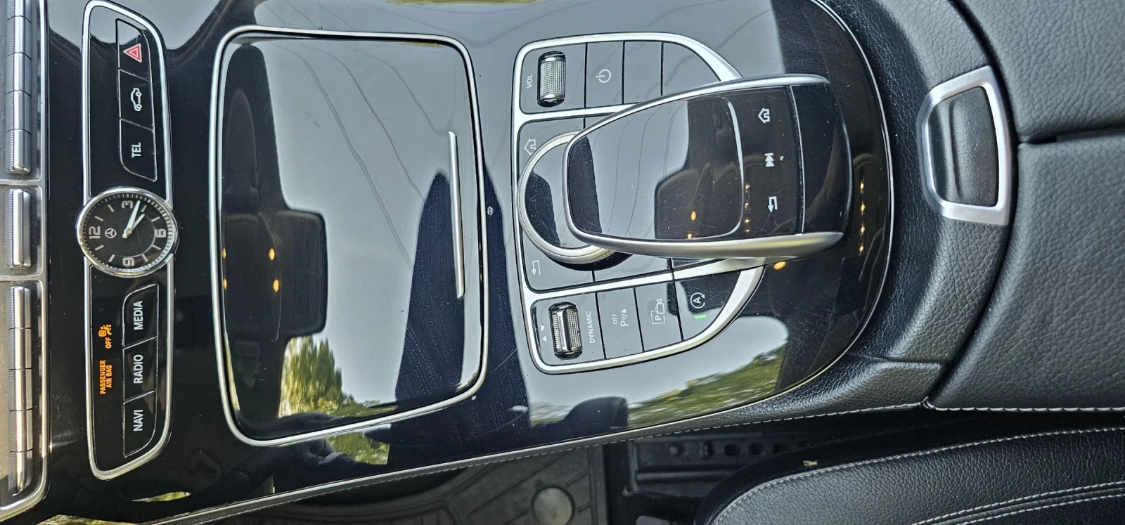 Mercedes-Benz E 220 220 AVANGARDE 360 KAMERA Multibeam Germany , снимка 13 - Автомобили и джипове - 54978363
