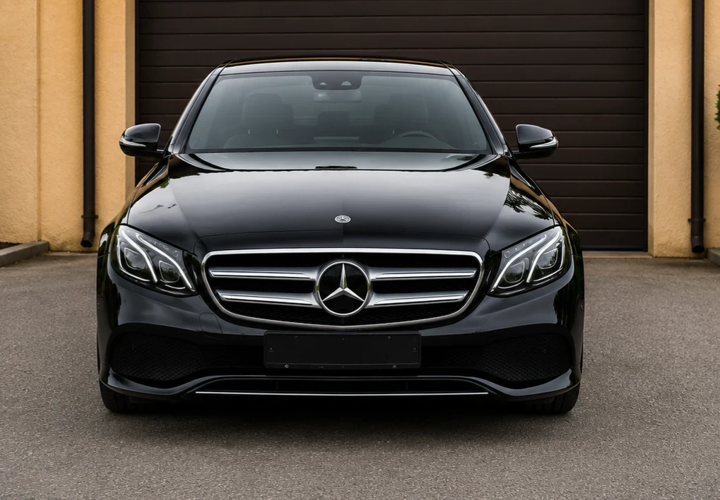 Mercedes-Benz E 220 220 AVANGARDE 360 KAMERA Multibeam Germany  | Mobile.bg � ����������� 2