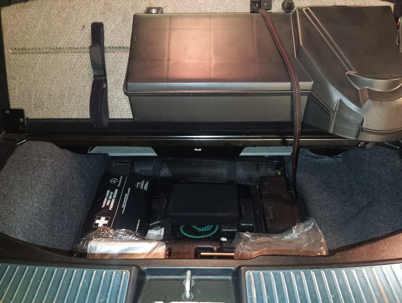 Mercedes-Benz R 500 | Mobile.bg � ����������� 15