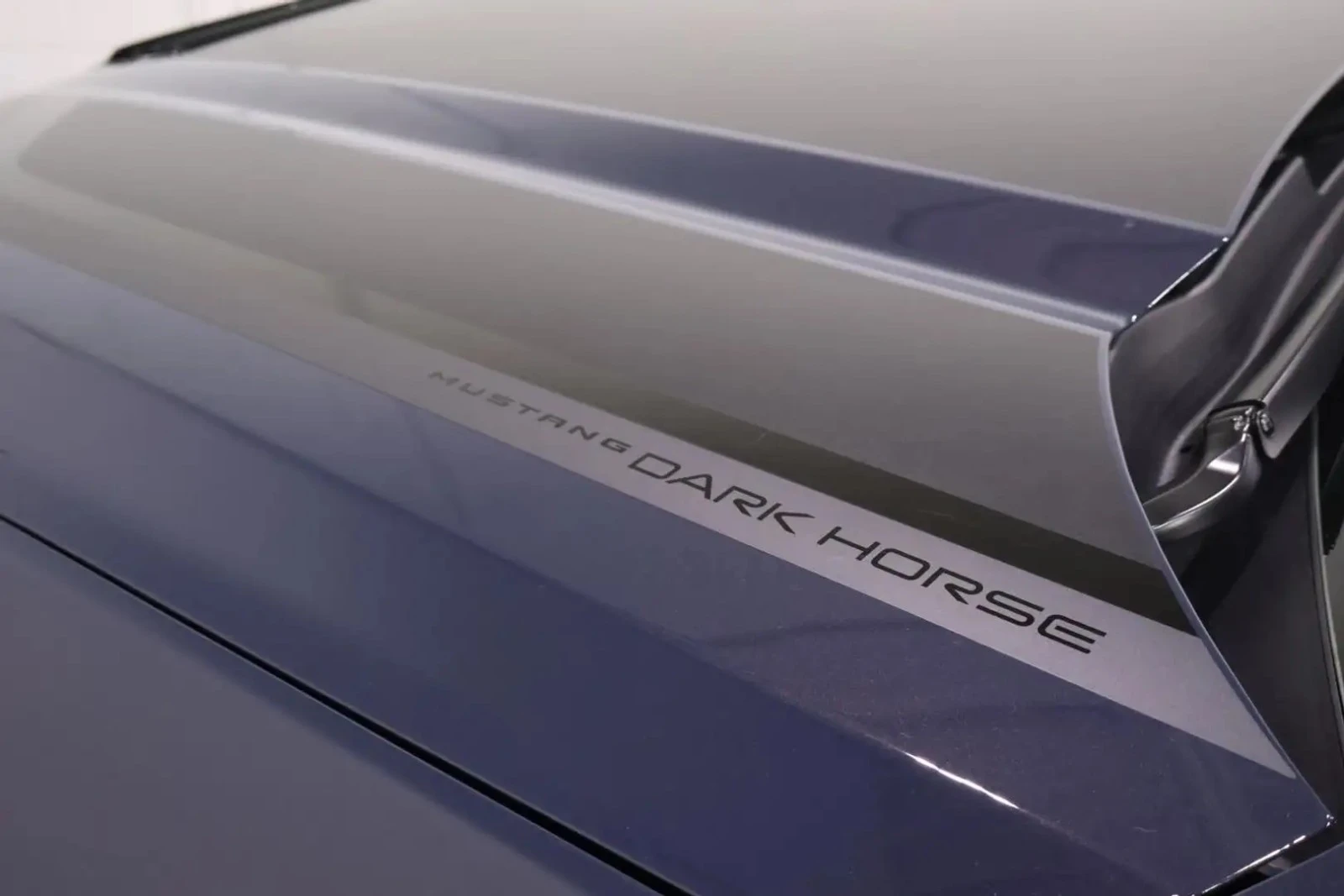 Ford Mustang DARK HORSE PREMIUM ЦЕНА ДО БЪЛГАРИЯ АВТОКРЕДИТ, снимка 8 - Автомобили и джипове - 55504061