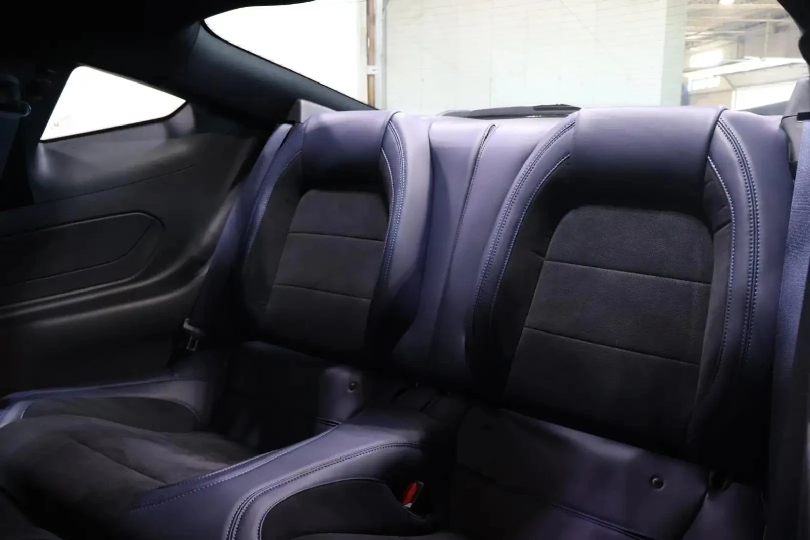 Ford Mustang DARK HORSE PREMIUM ЦЕНА ДО БЪЛГАРИЯ АВТОКРЕДИТ, снимка 16 - Автомобили и джипове - 55504061
