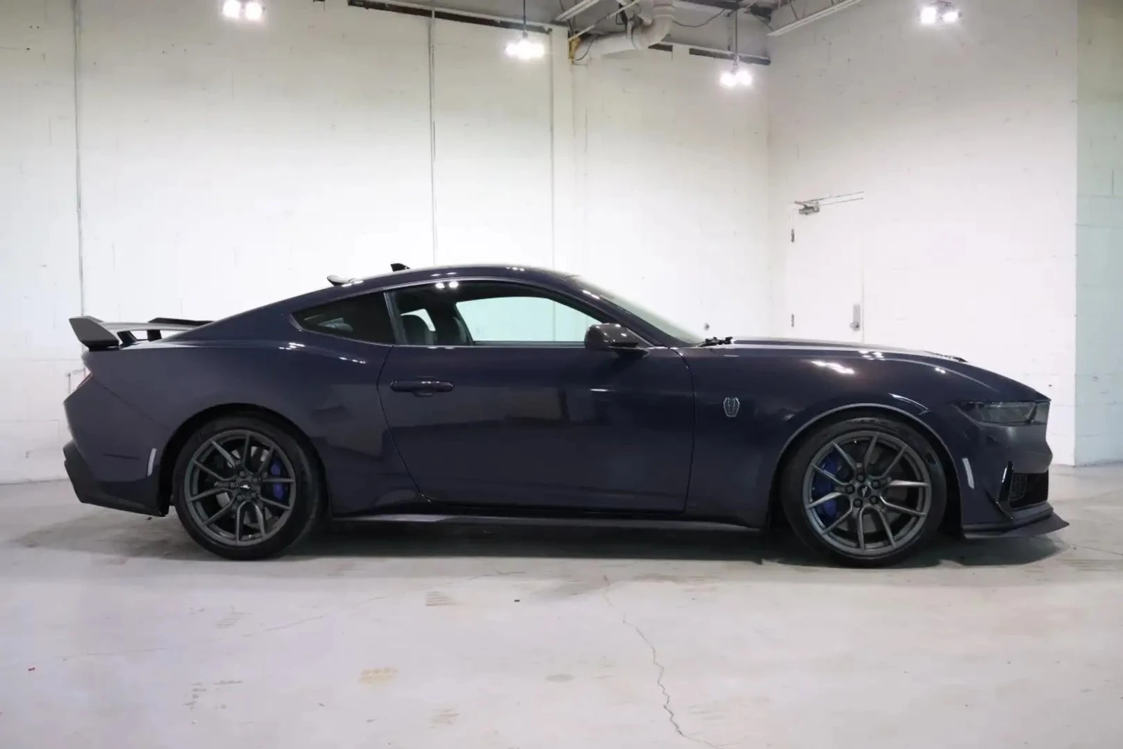 Ford Mustang DARK HORSE PREMIUM ЦЕНА ДО БЪЛГАРИЯ АВТОКРЕДИТ, снимка 5 - Автомобили и джипове - 55504061