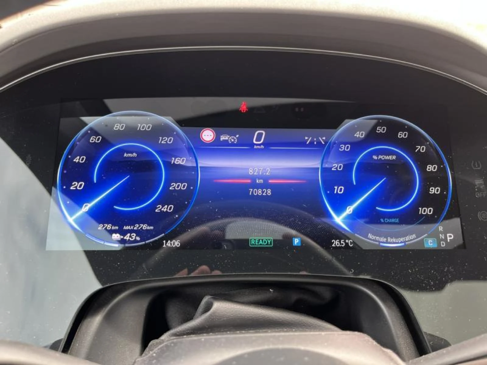 Mercedes-Benz EQS 580 AMG Line Full Европейска, снимка 17 - Автомобили и джипове - 55537308