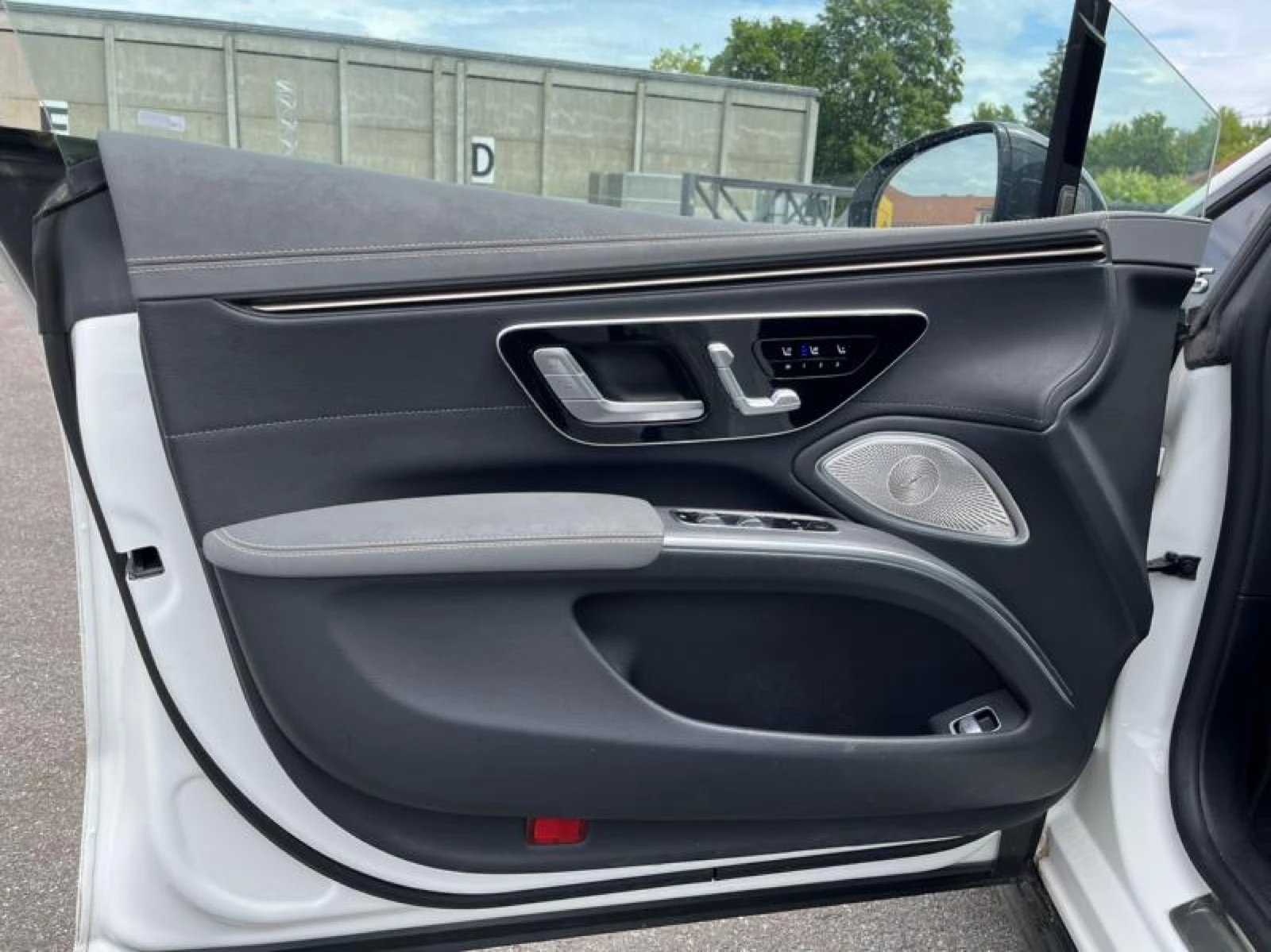 Mercedes-Benz EQS 580 AMG Line Full Европейска, снимка 10 - Автомобили и джипове - 55537308