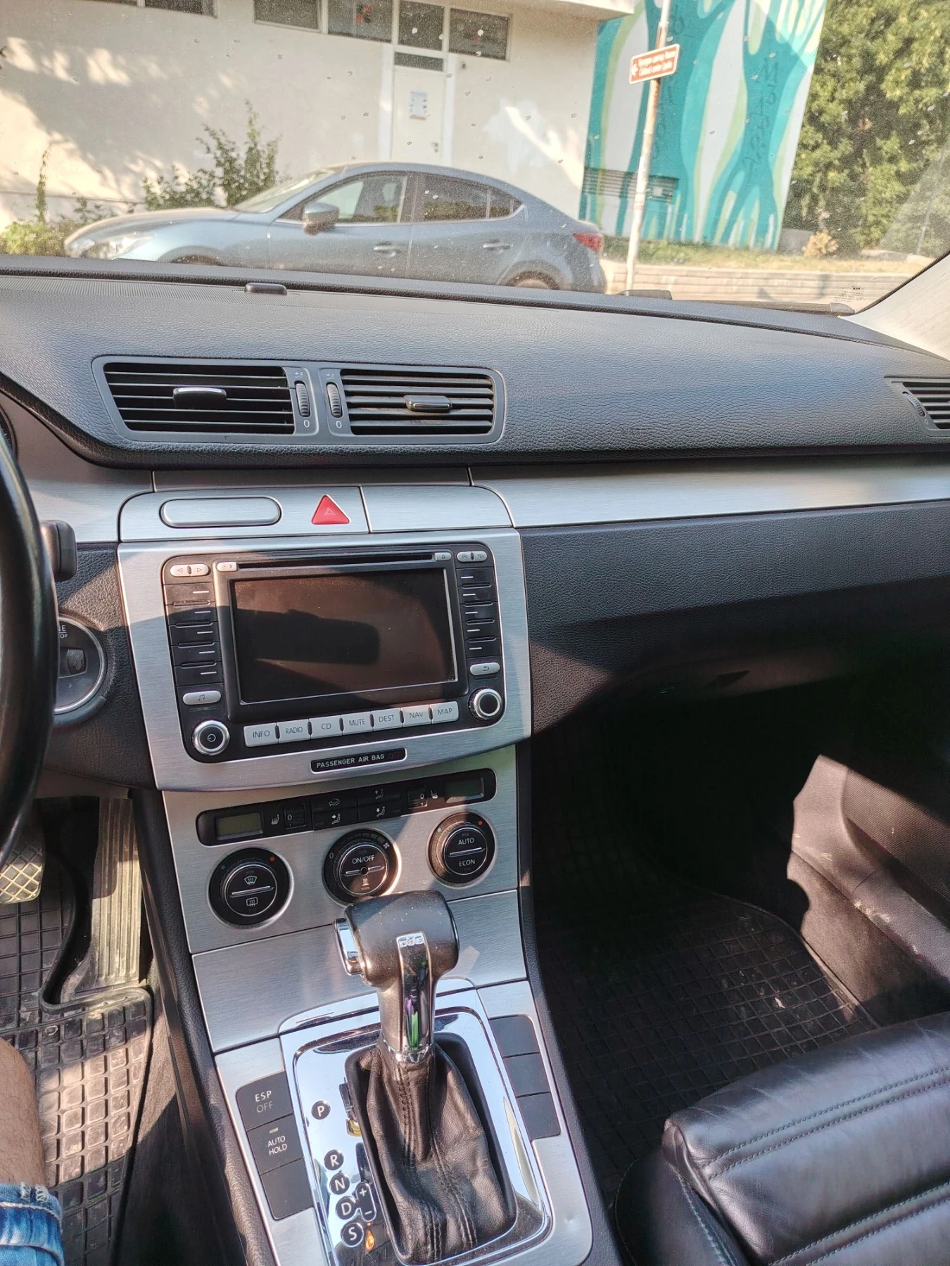 VW Passat, снимка 10 - Автомобили и джипове - 55773463
