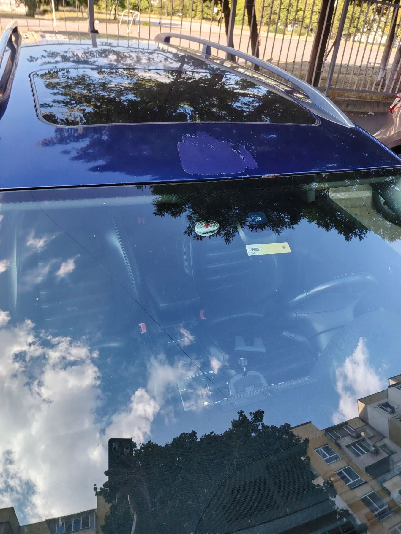 VW Passat, снимка 10 - Автомобили и джипове - 55617625