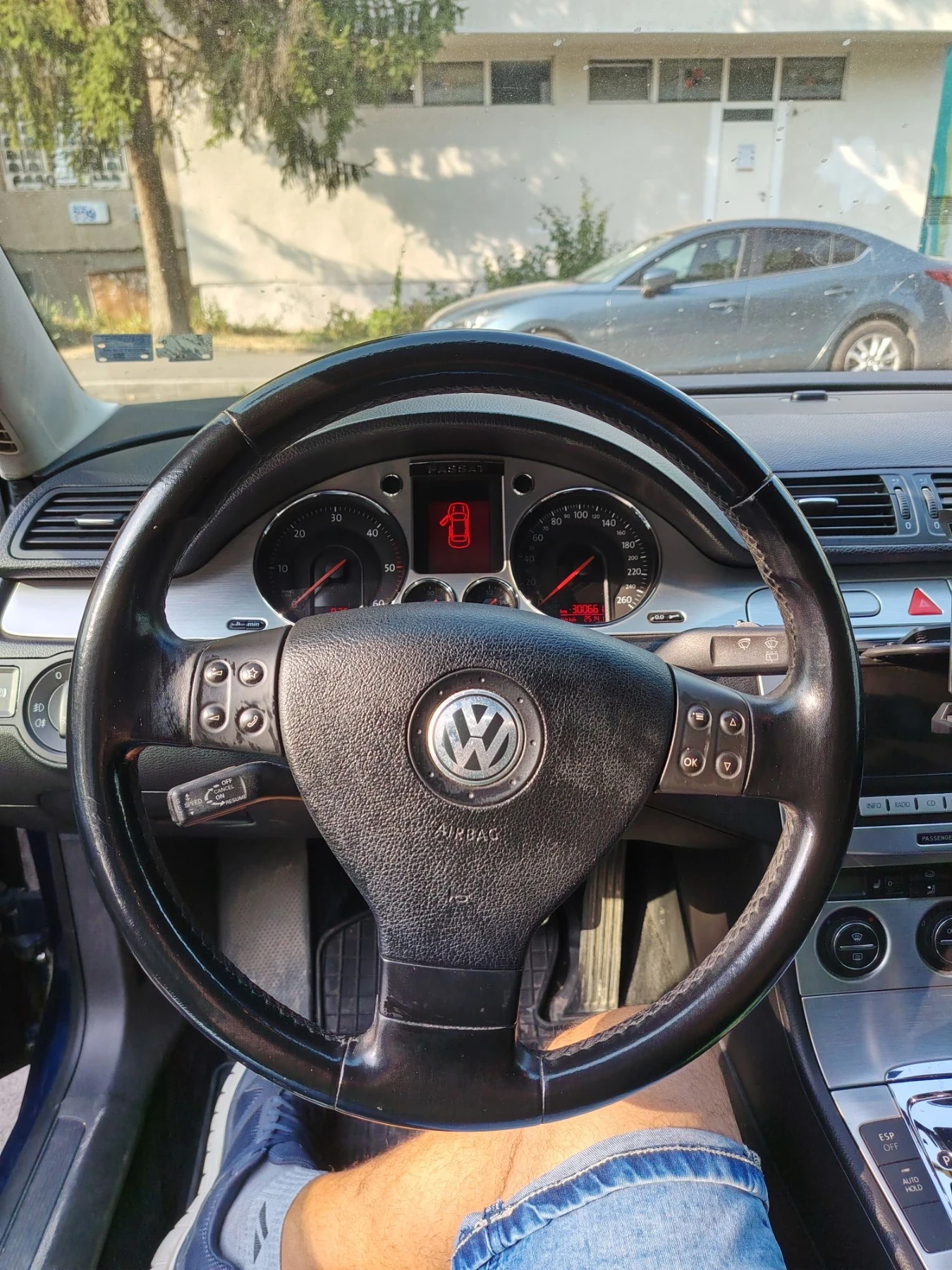 VW Passat, снимка 9 - Автомобили и джипове - 55773463