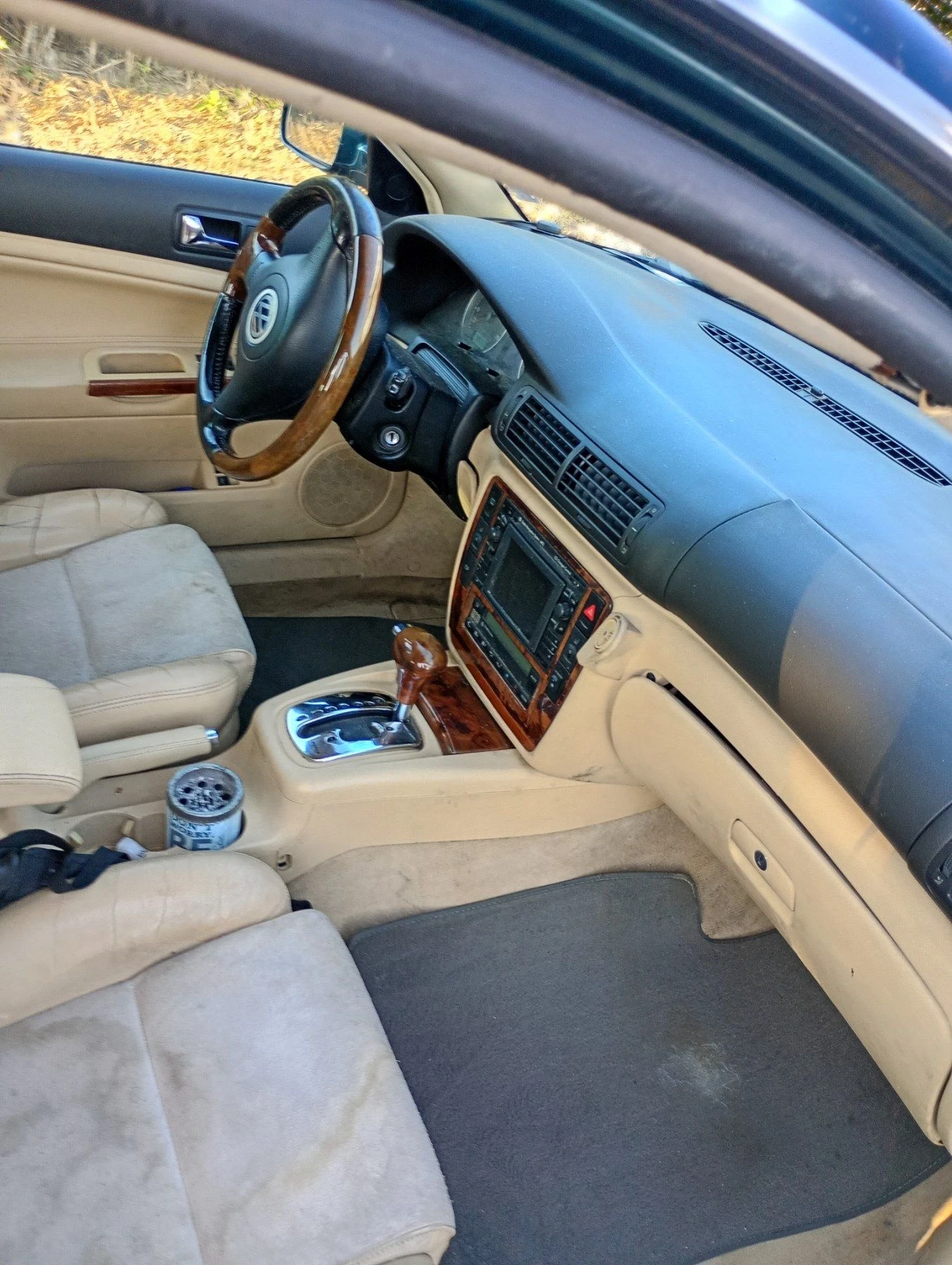 VW Passat 4 motion, снимка 3 - Автомобили и джипове - 55904473