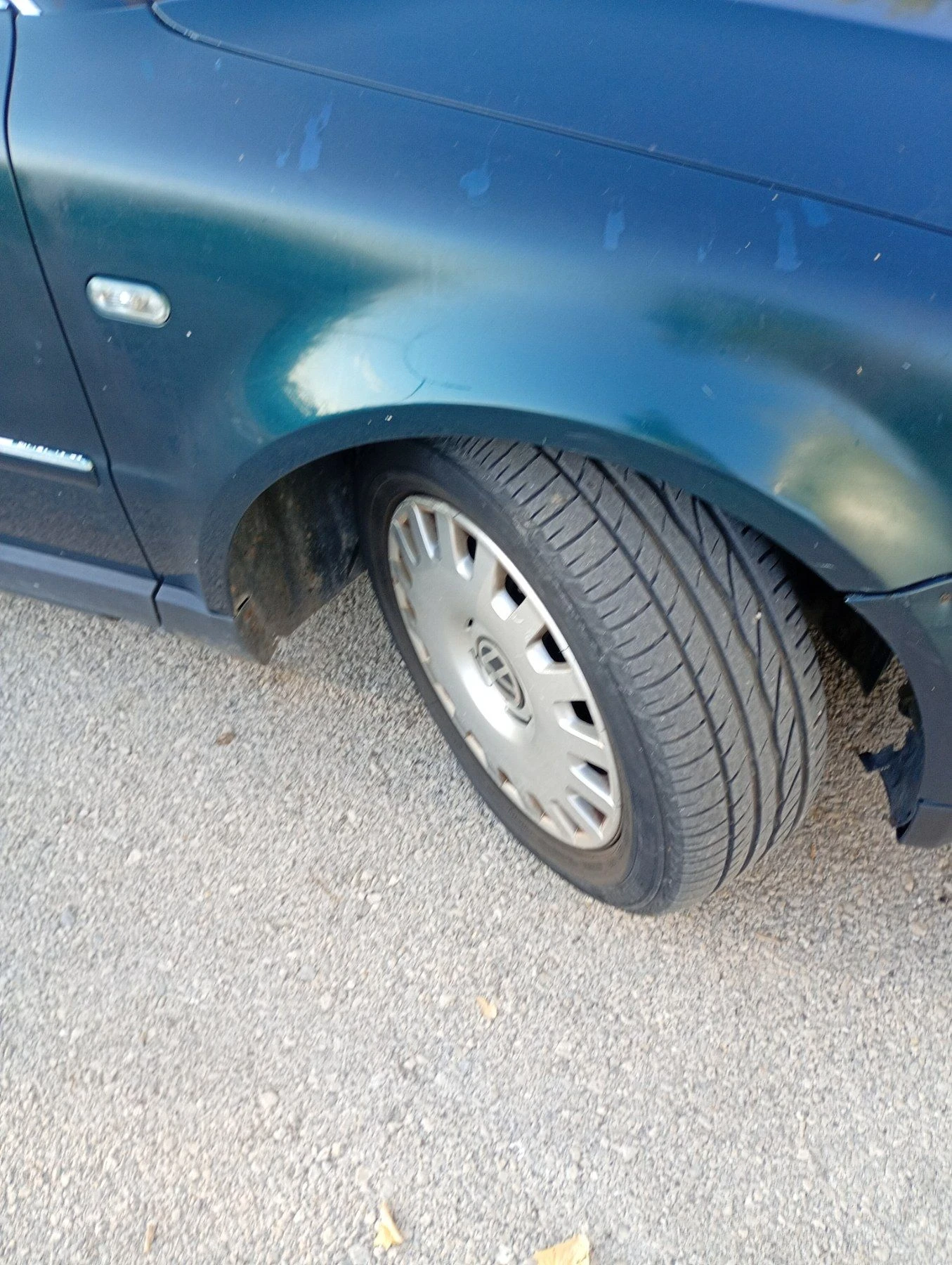 VW Passat 4 motion, снимка 10 - Автомобили и джипове - 55904473