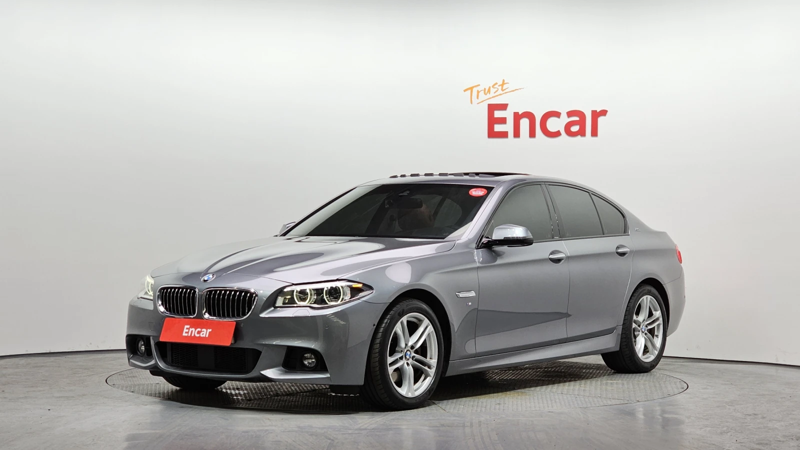 BMW 520 M Sport autoprime.bg | Mobile.bg � ����������� 1