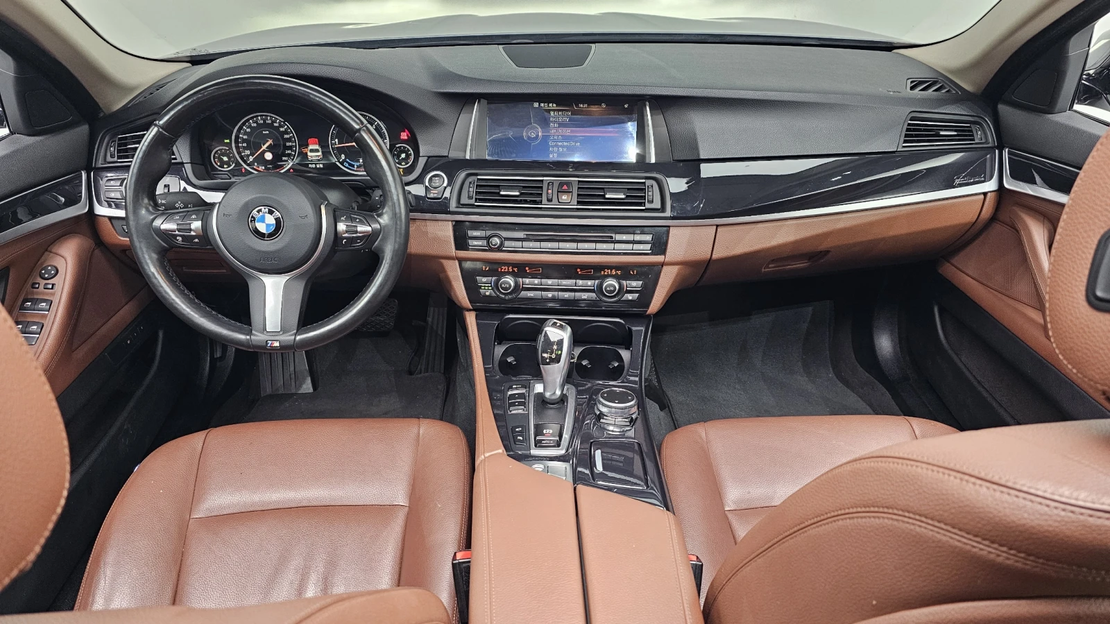 BMW 520 M Sport autoprime.bg | Mobile.bg � ����������� 7