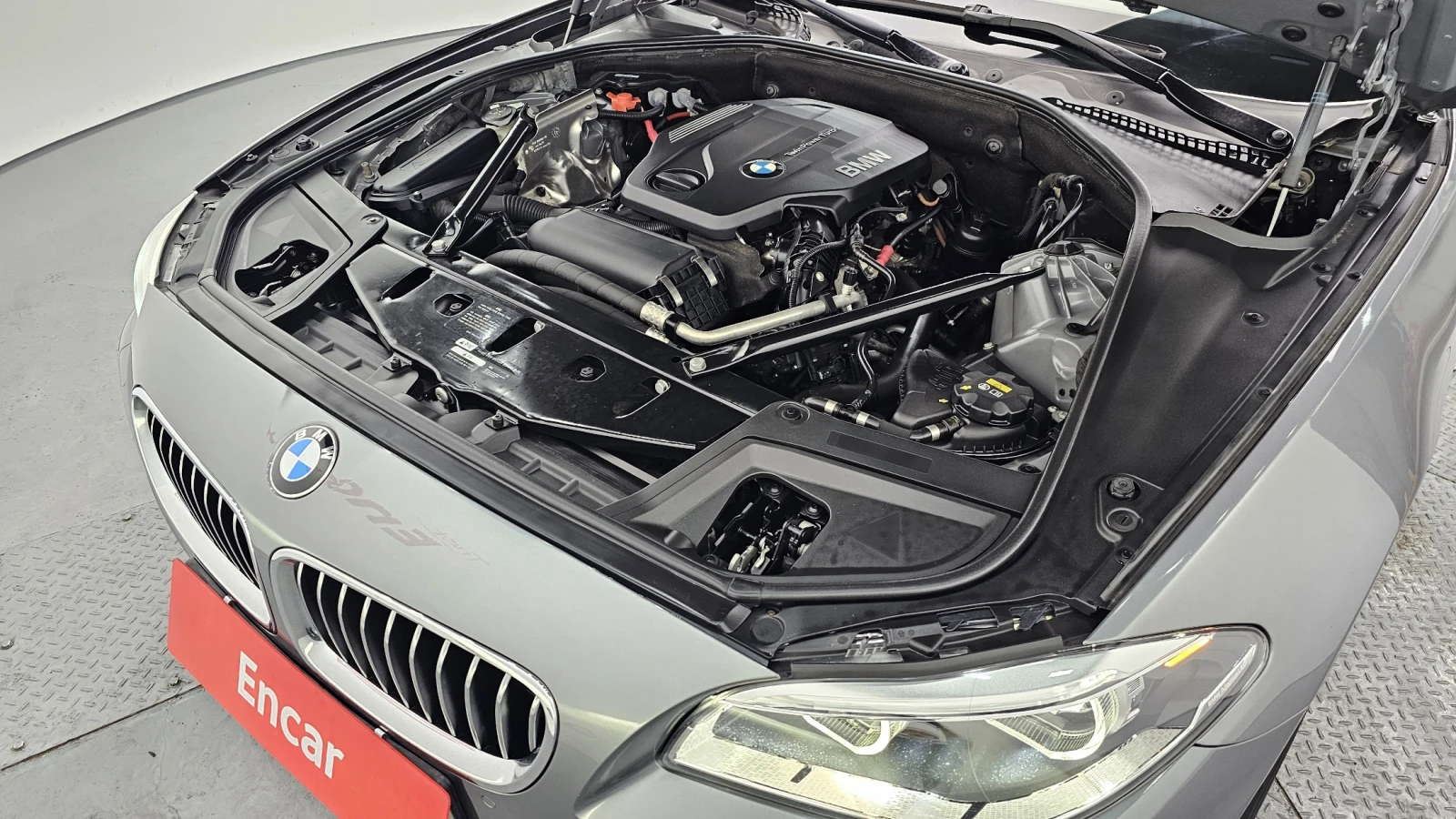 BMW 520 M Sport autoprime.bg | Mobile.bg � ����������� 6